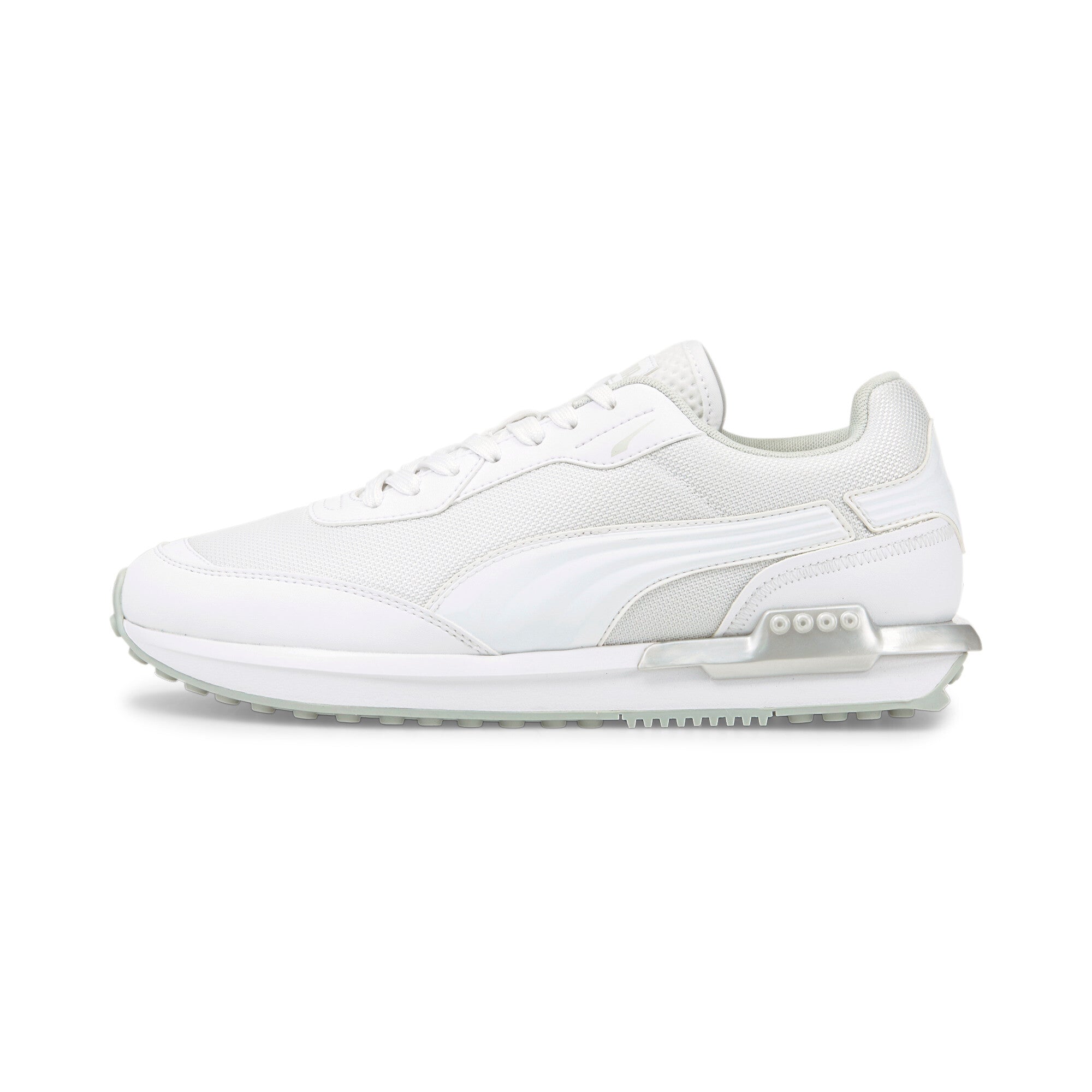 [383411-02] Mens PUMA CITY RIDER MOLDED