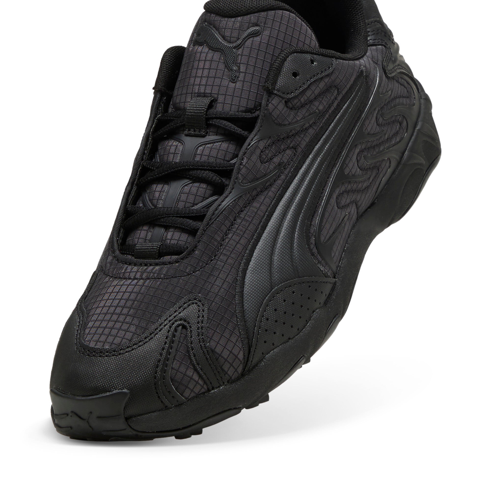 [403275-07] MENS PUMA INHALE ESSENTIALS
