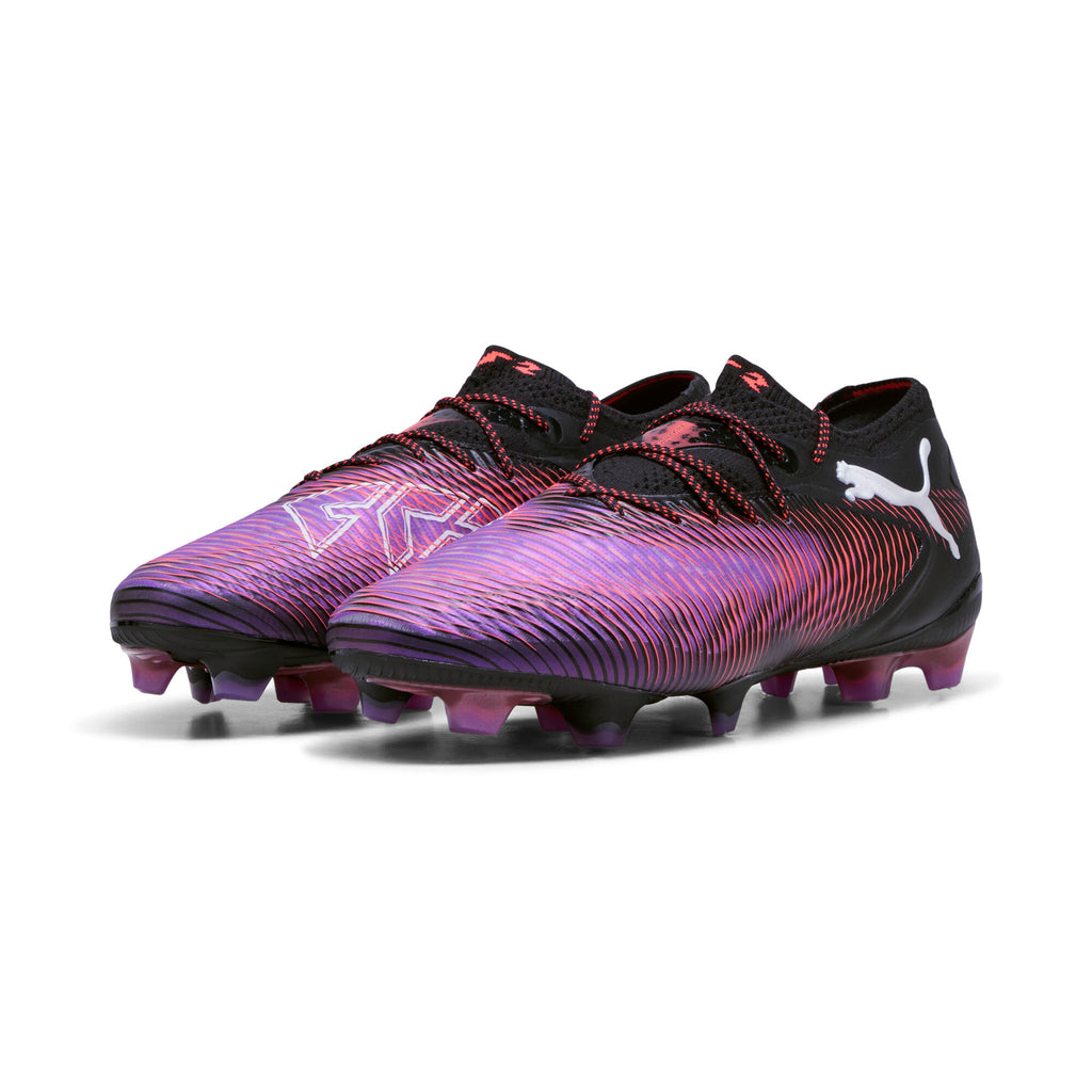 [108361-01] Mens Puma FUTURE 8 ULTIMATE LOW FG
