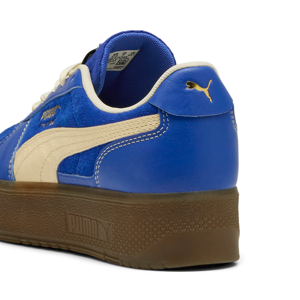 [400452-01] WOMENS PUMA PALERMO ELEVATA CF