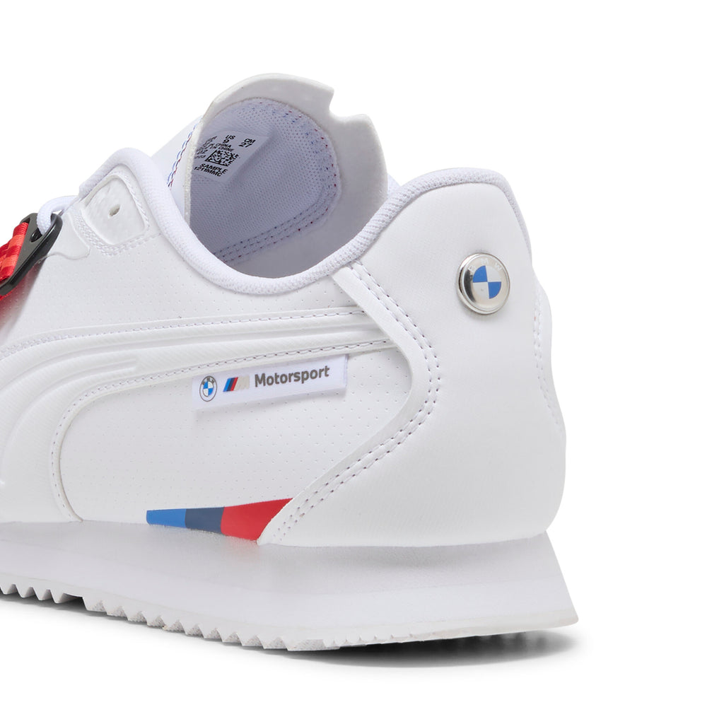 [308617-02] MENS PUMA BMW MOTORSPORT ROMA STRADALE
