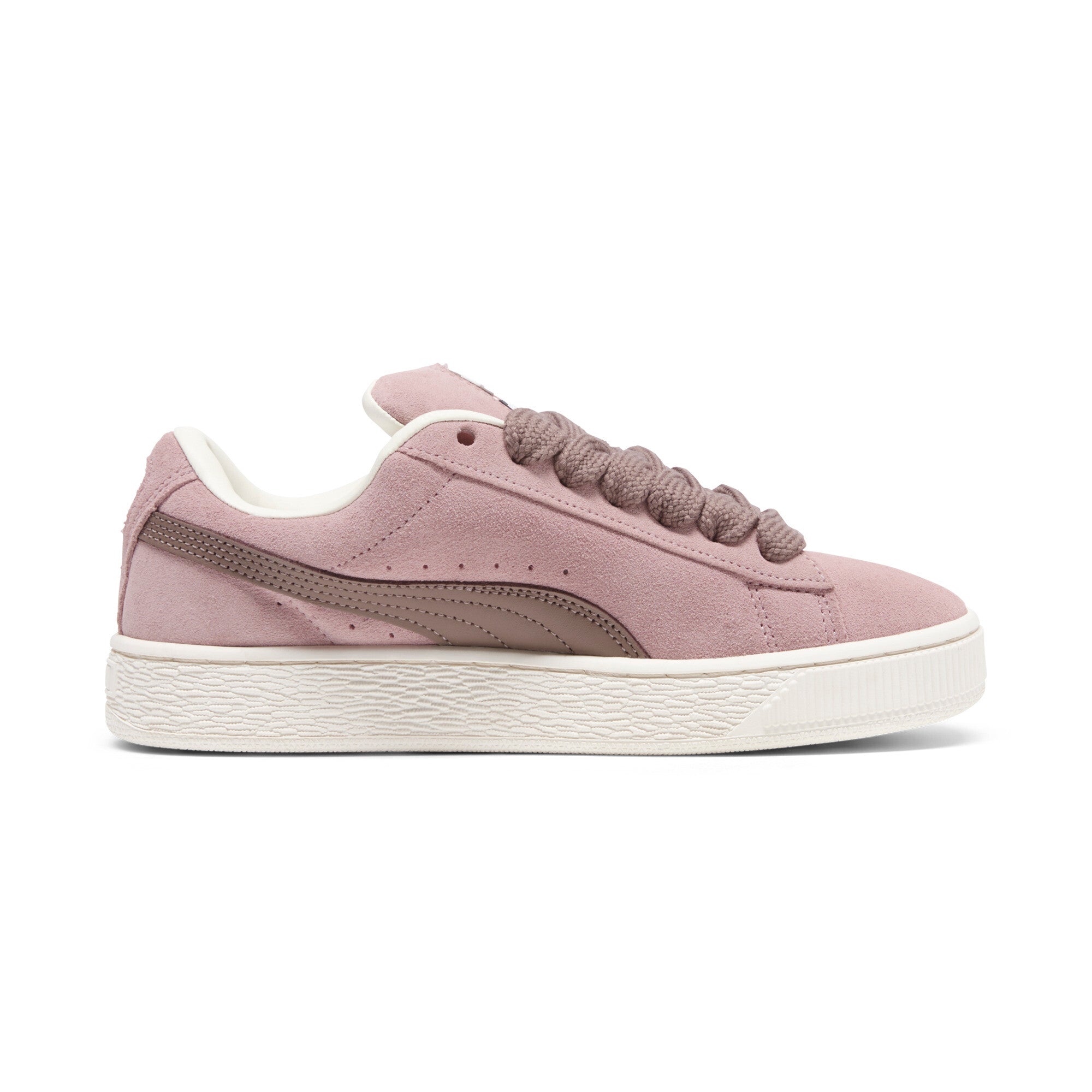 [397648-11] WOMENS PUMA SUEDE XL