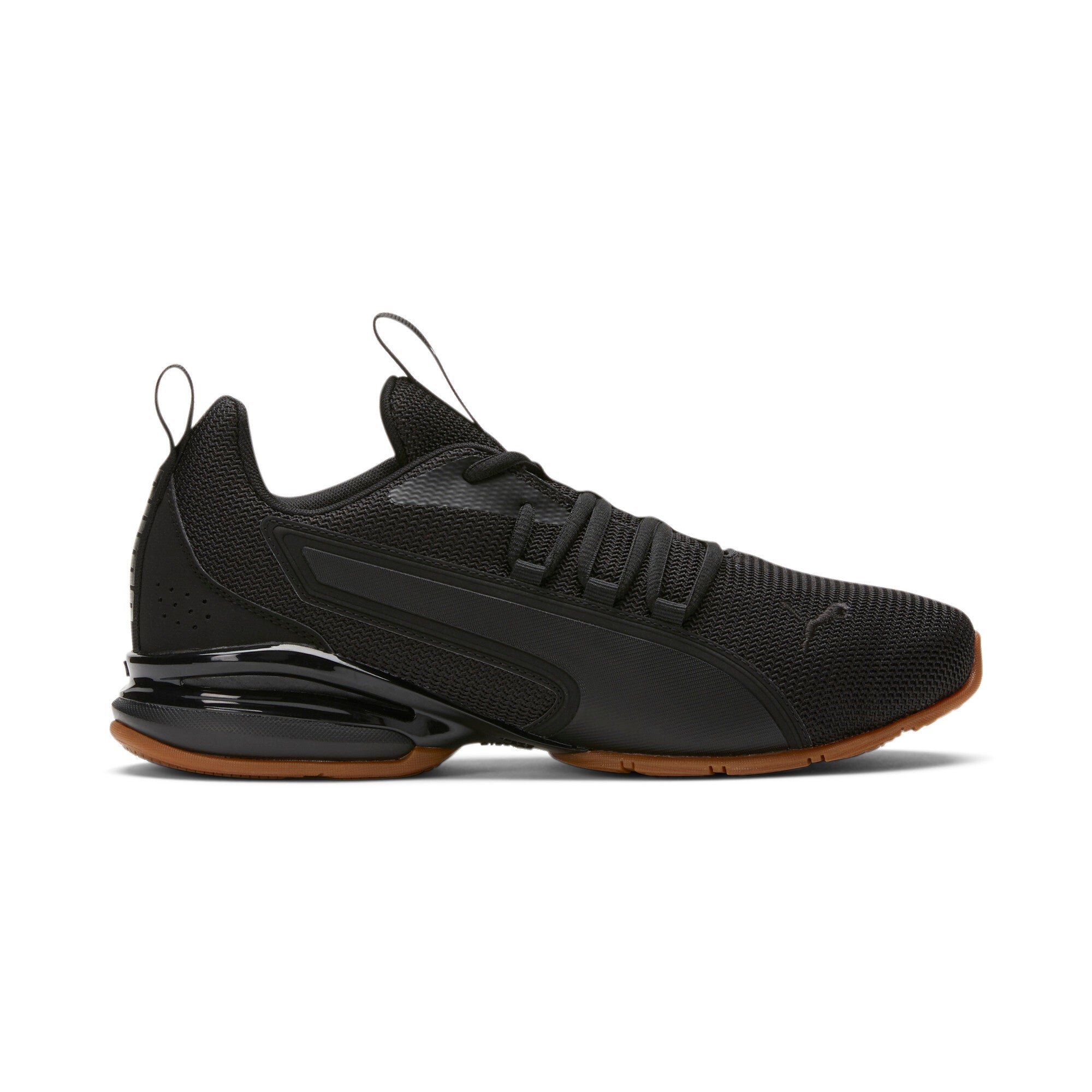 [195656-06] Mens Puma AXELION NXT