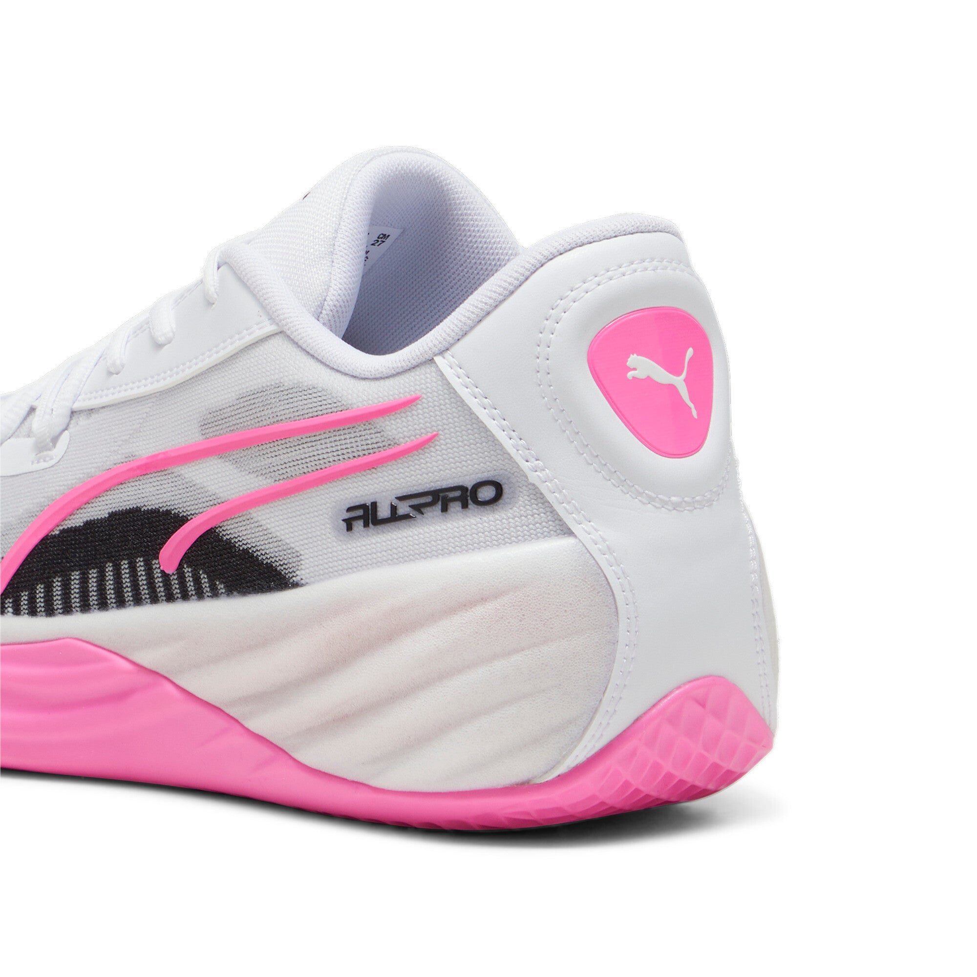 [309689-01] Mens Puma ALL PRO NITRO