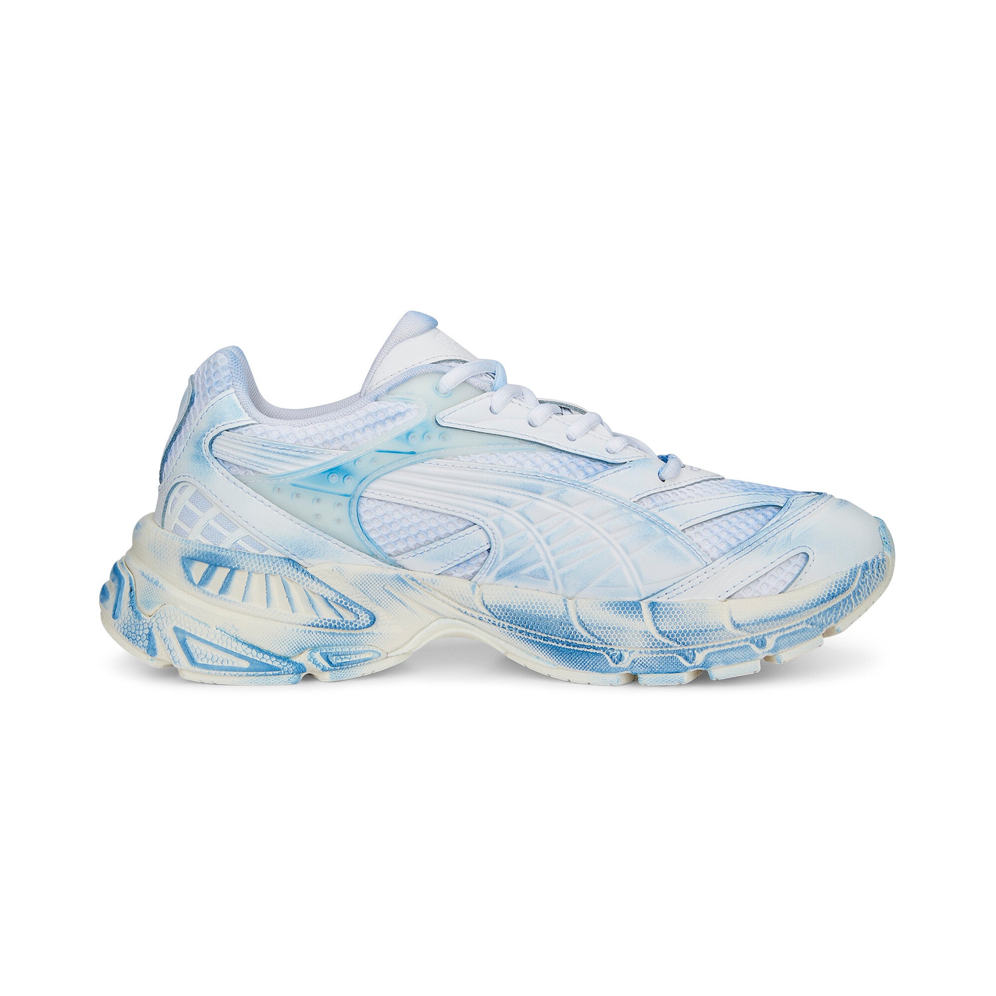 [391966-01] Mens Puma VELOPHASIS OVERDYE