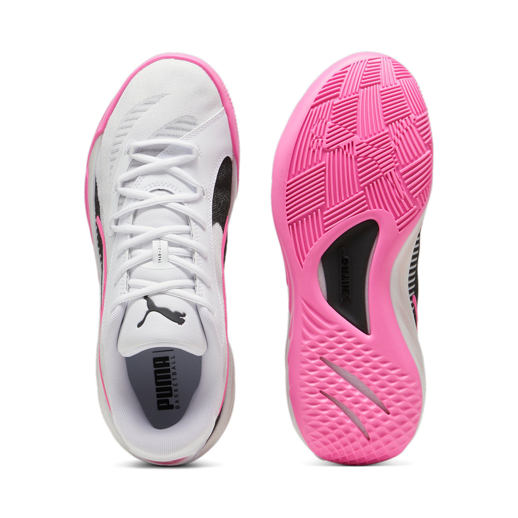 [309689-01] Mens Puma ALL PRO NITRO