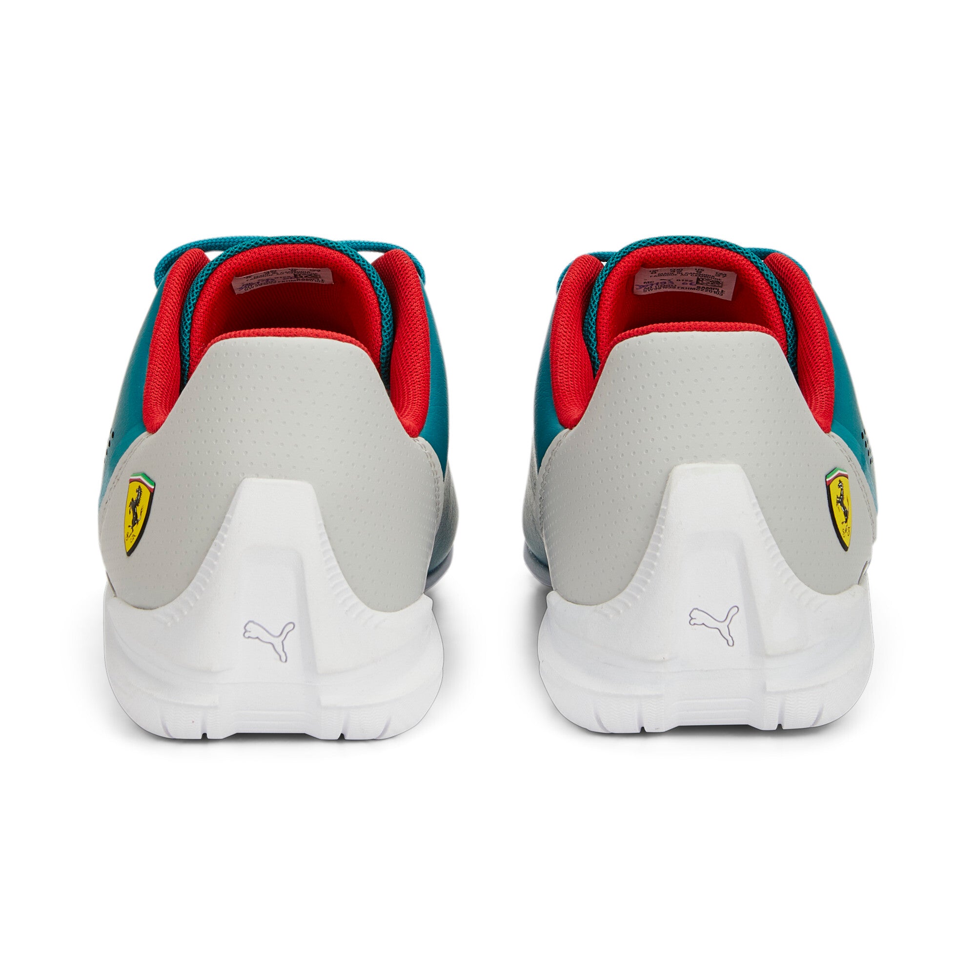 [307193-06] Mens Puma FERRARI DRIFT CAT DECIMA