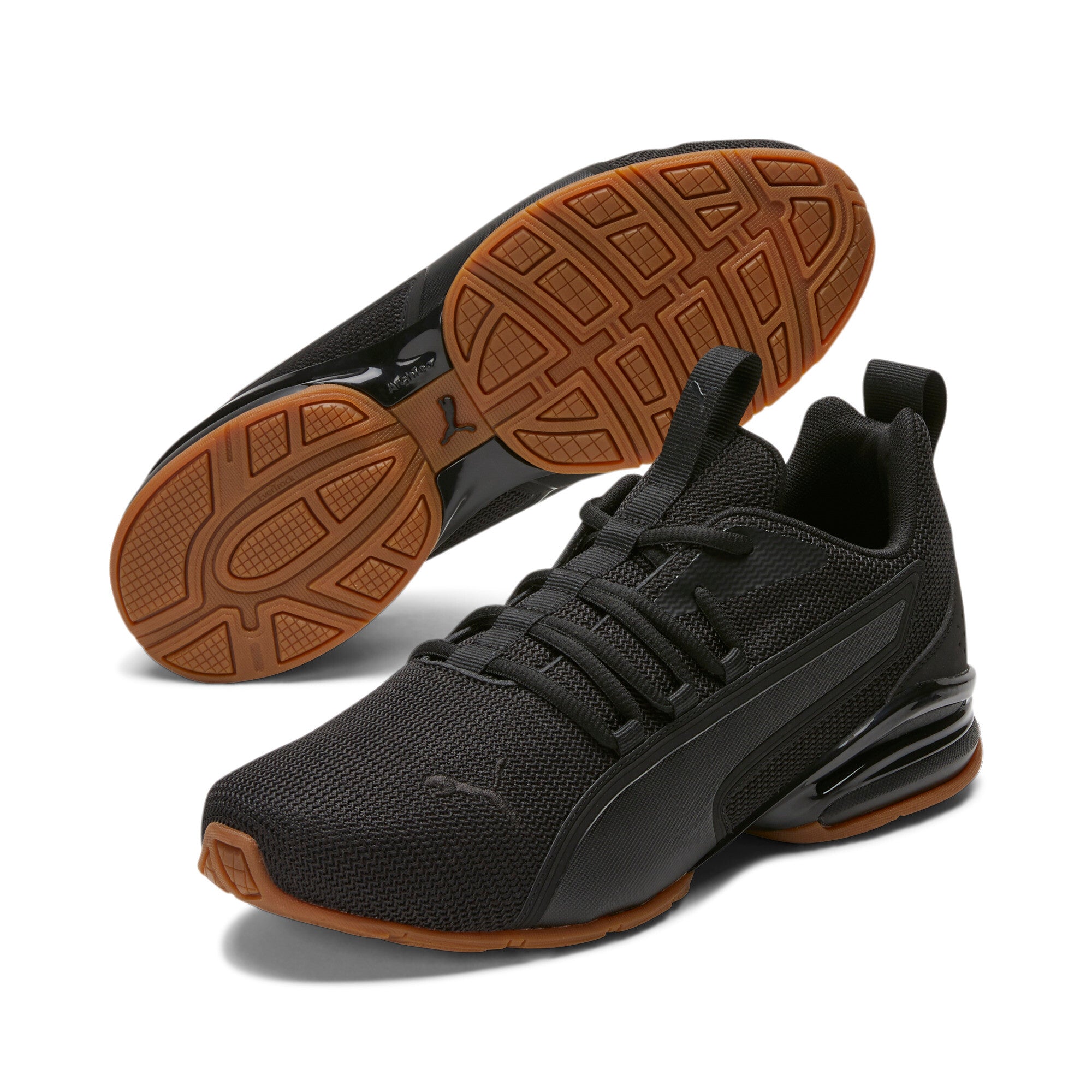[195656-06] Mens Puma AXELION NXT