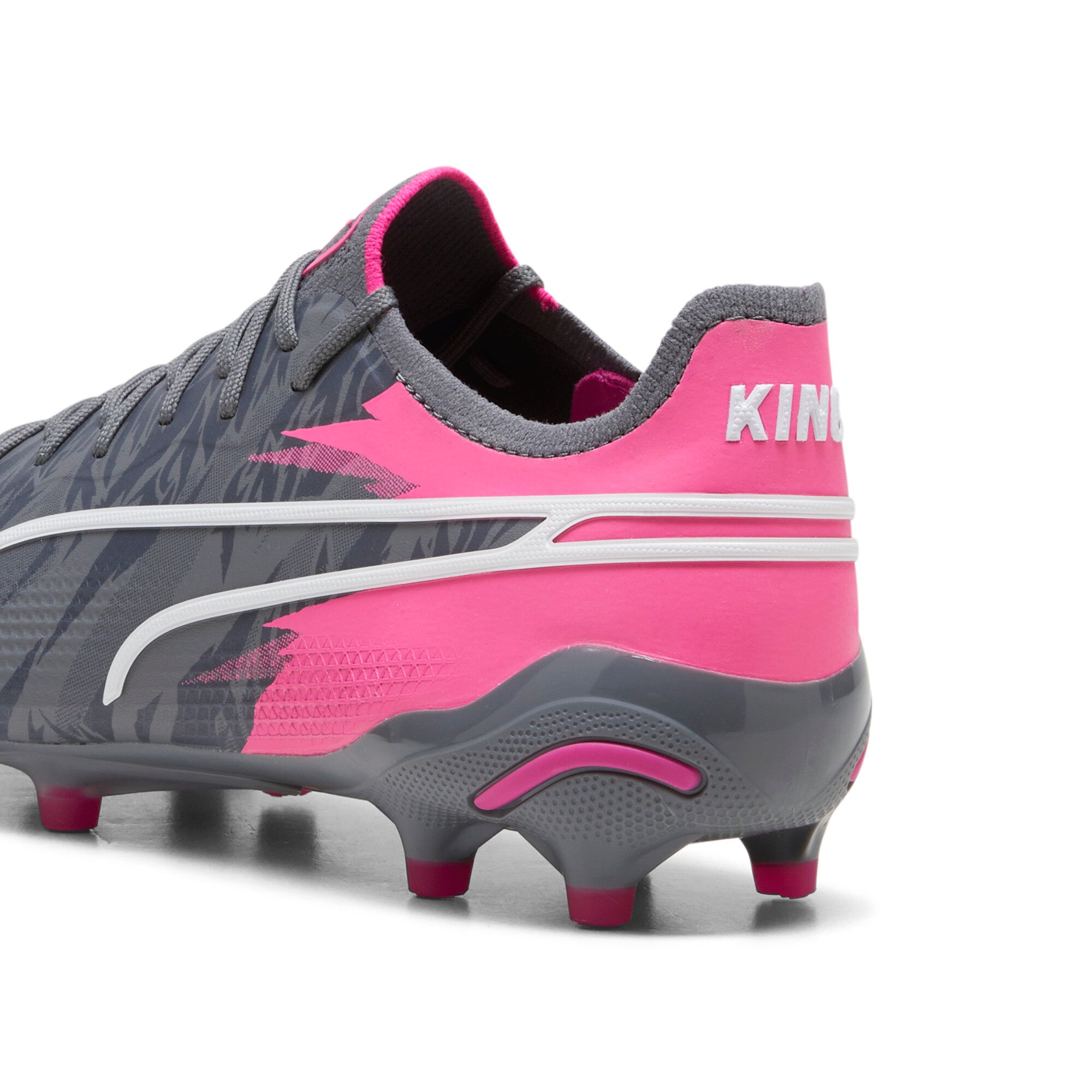 [107824-01] Mens Puma KING ULTIMATE RUSH FG/AG