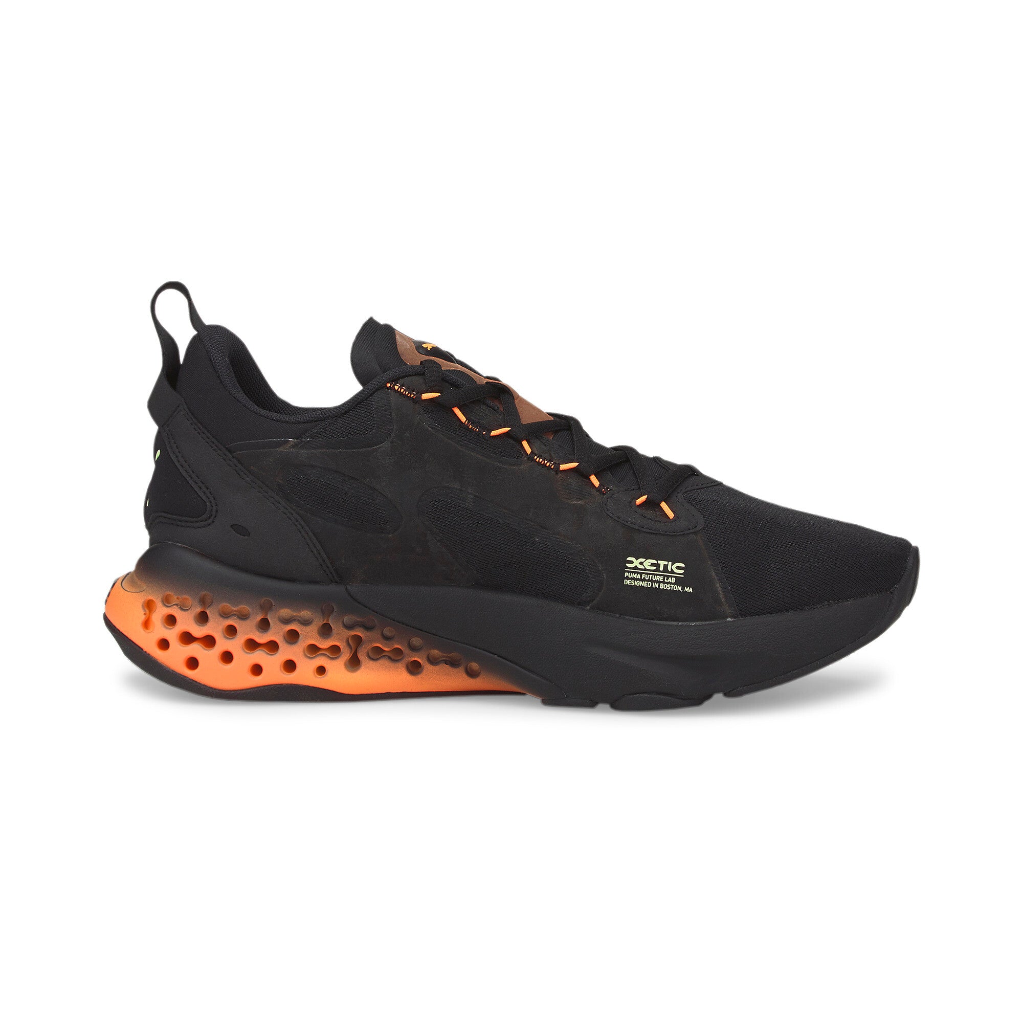 [376280-01] Mens PUMA XETIC HALFLIFE LENTC