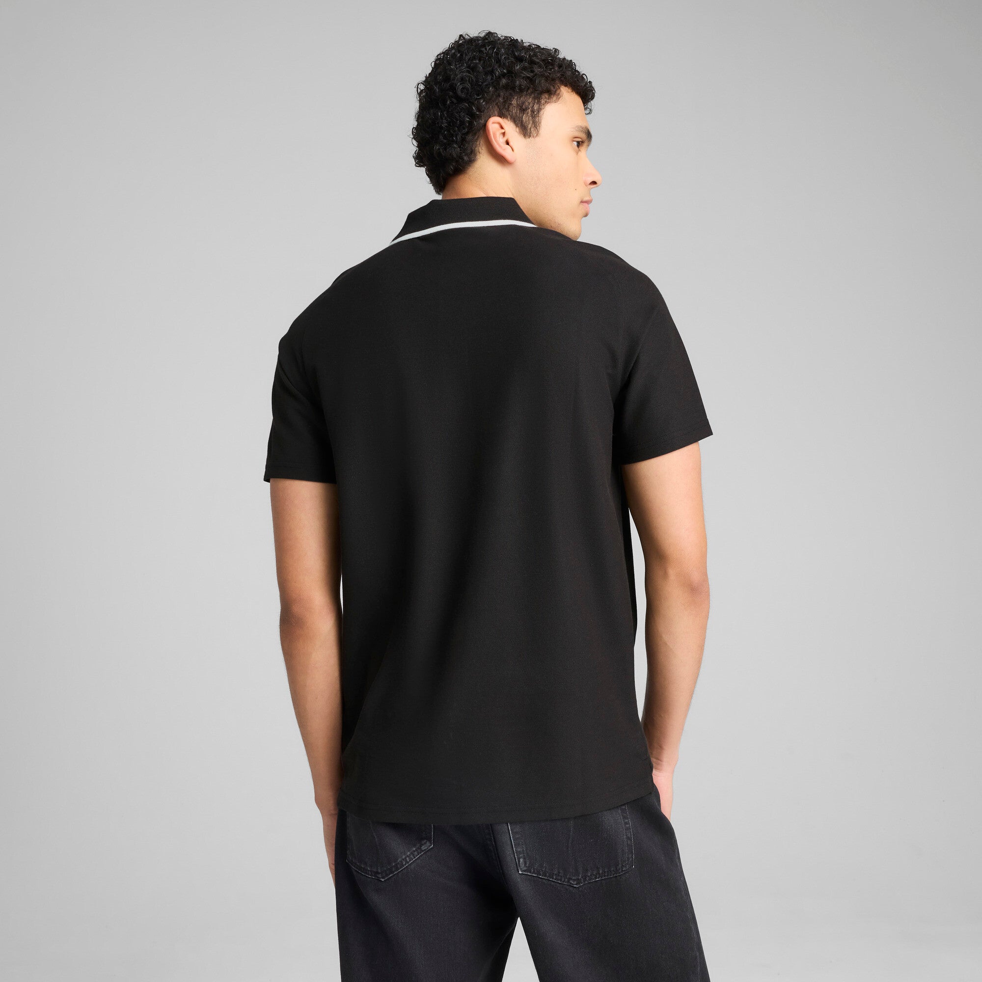 [630627-01] Mens Puma BMW MOTORSPORT POLO