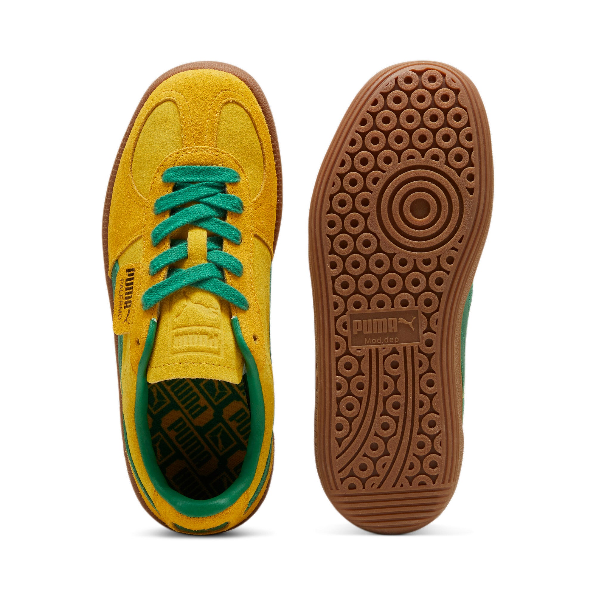 [396463-12] Mens Puma PALERMO