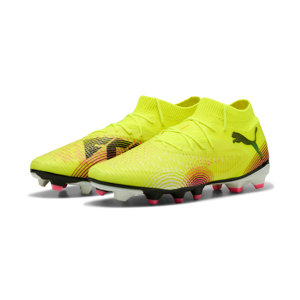 [108139-03] Mens Puma FUTURE 8 PRO FG/AG