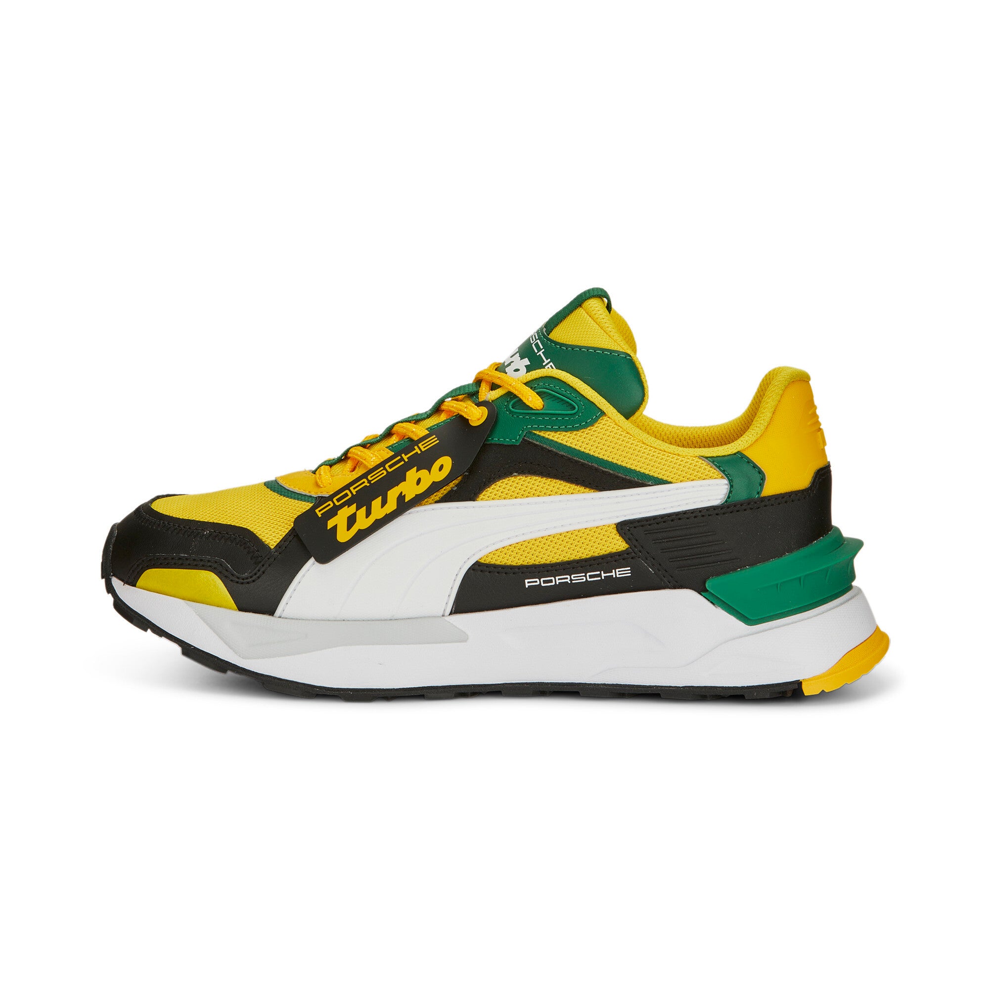 [307462-03] Mens PUMA PORSCHE LEGACY MIRAGE SPORT ASPH