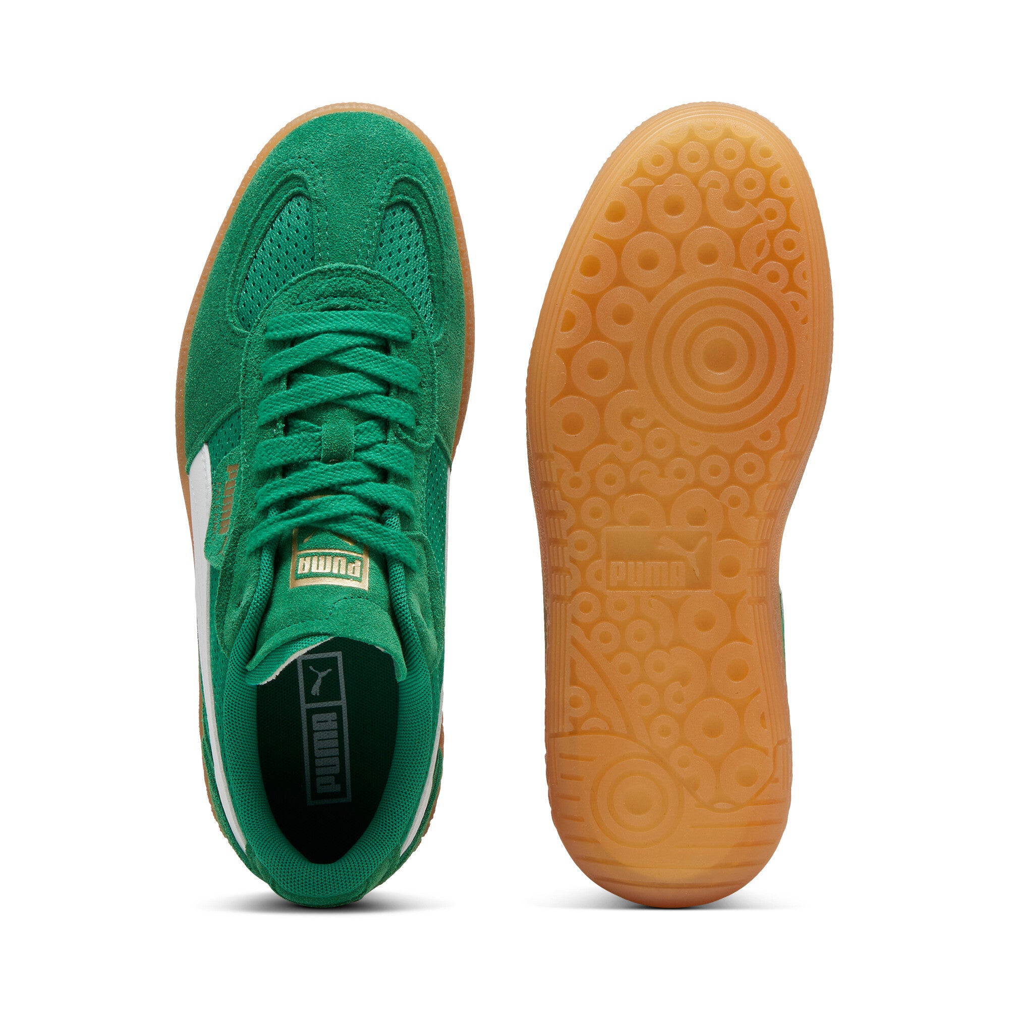 [398824-03] WOMENS PUMA PALERMO MODA VINTAGE