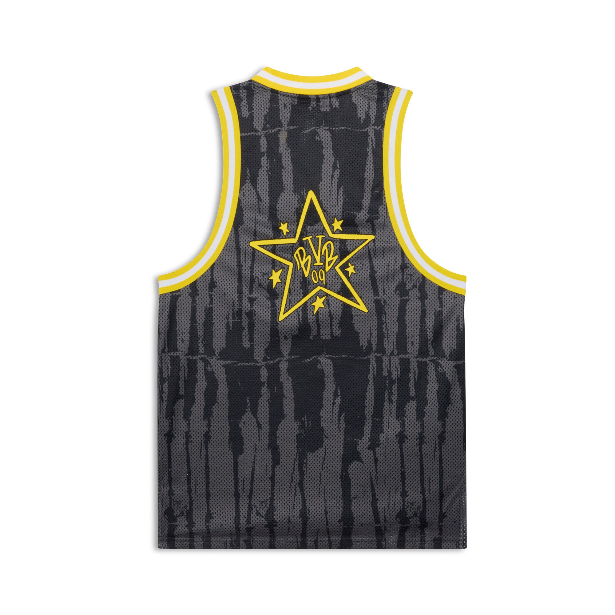 [634343-01] MENS PUMA CWC HOOPS X DORTMUND JERSEY