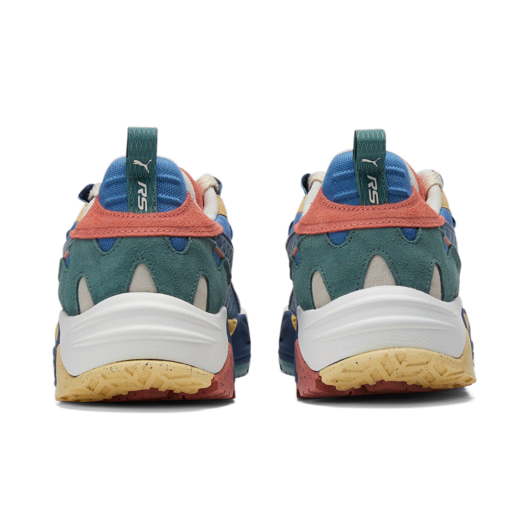 [392254-01] Mens PUMA RS-TRCK RE: ESCAPE G