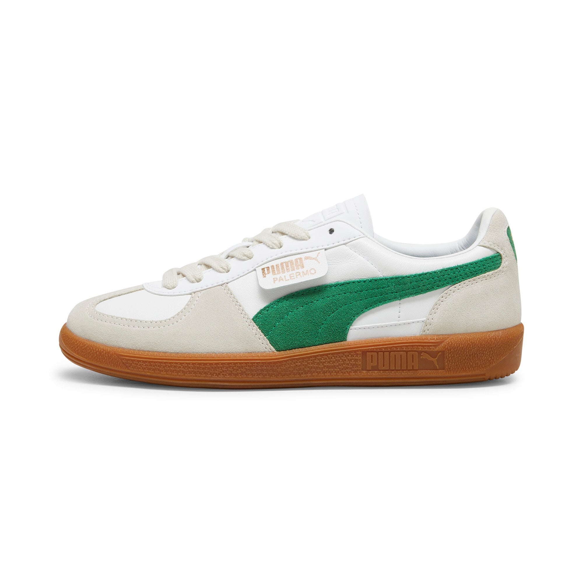 [396464-07] MENS PUMA PALERMO LTH