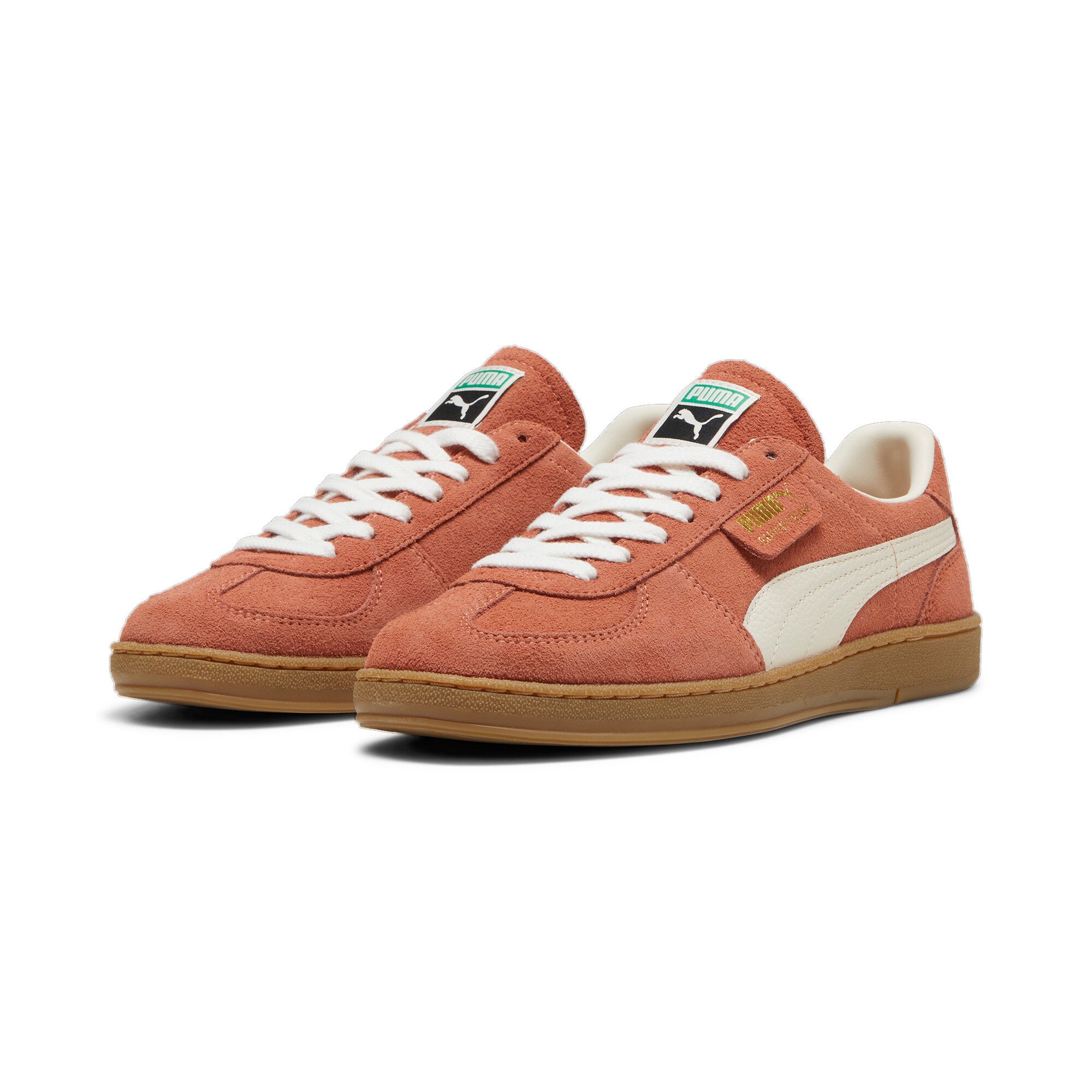 [398528-03] Mens Puma SUPER TEAM SD