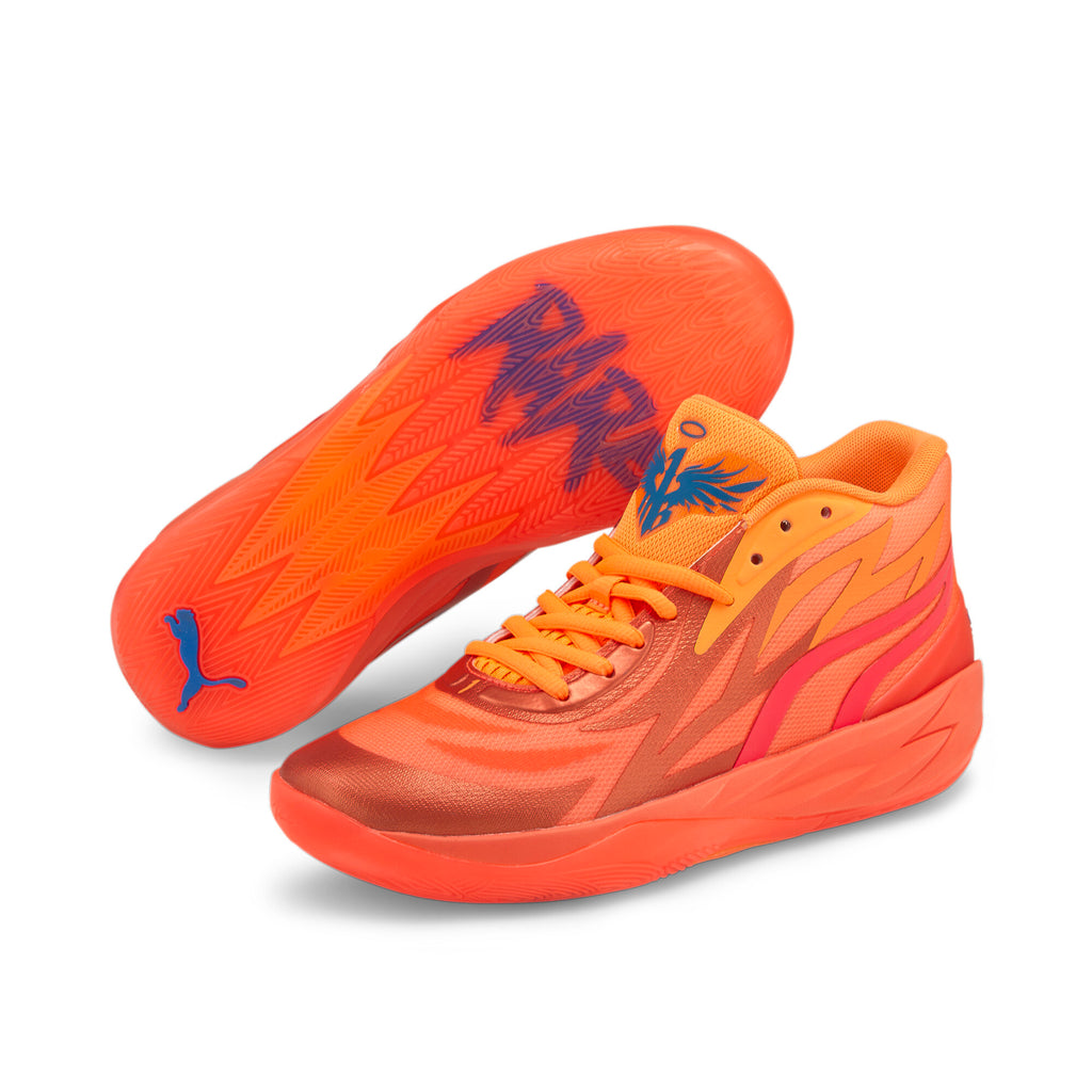 [376442-01] Mens Puma MB.02 SUPERNOVA