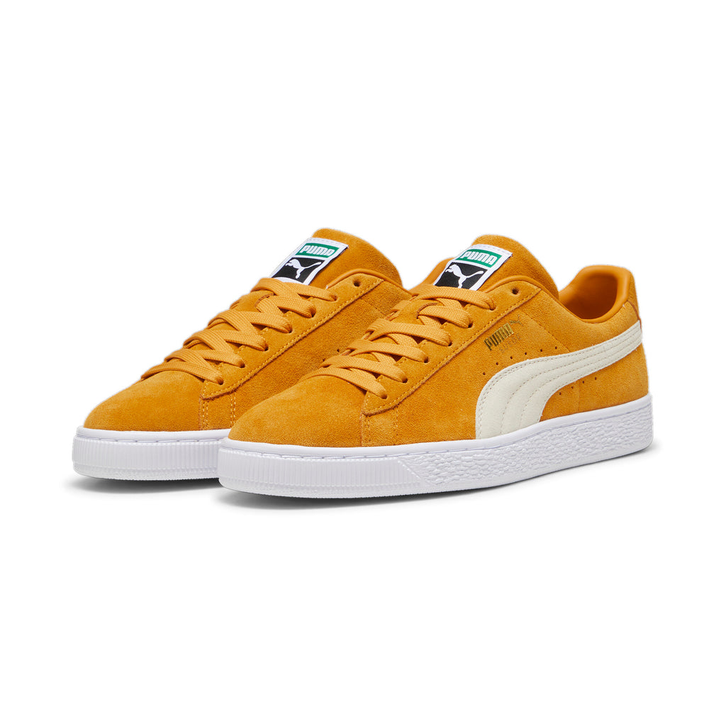 [374915-97] Mens Puma SUEDE CLASSIC XXI