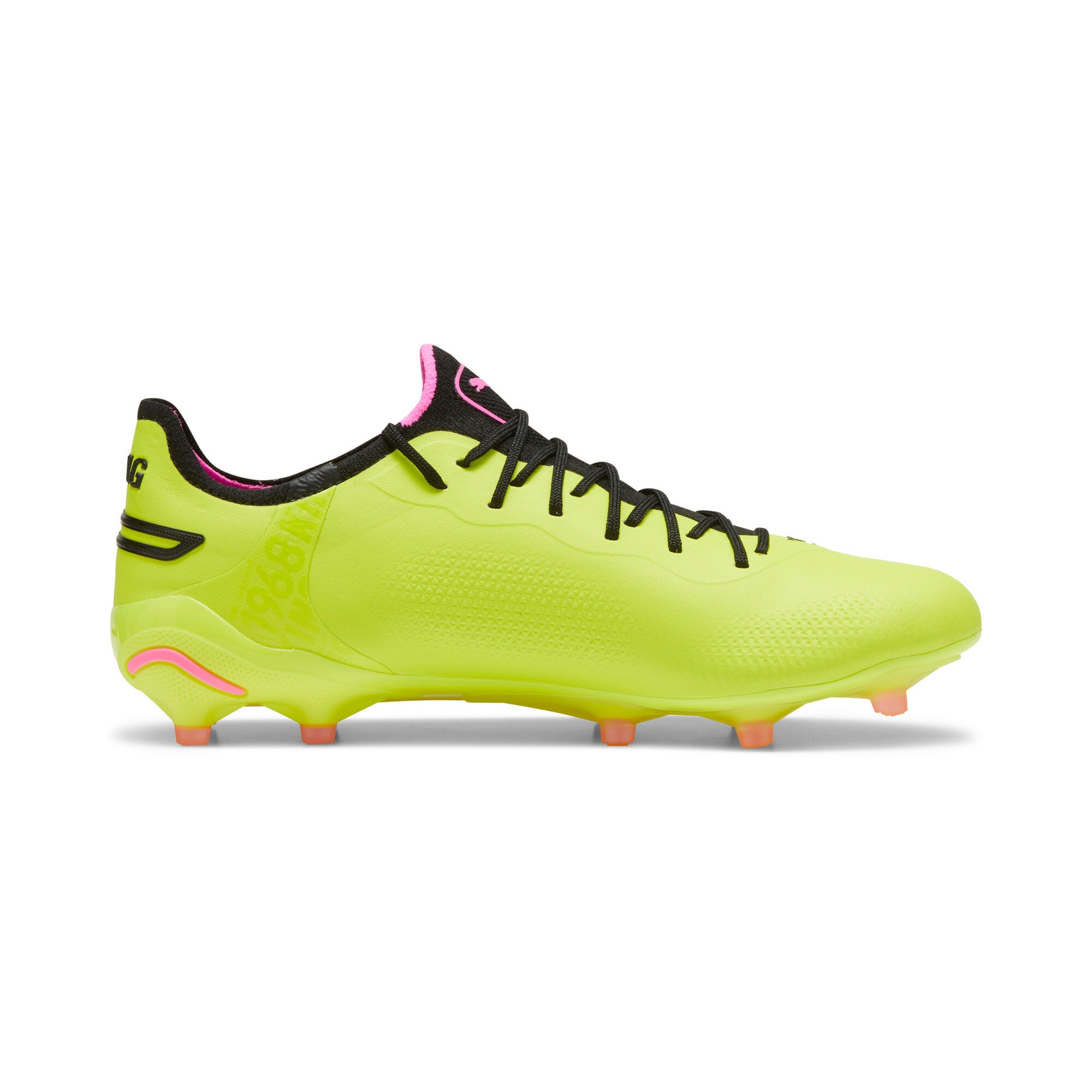 [107563-06] Mens Puma KING ULTIMATE FG/AG
