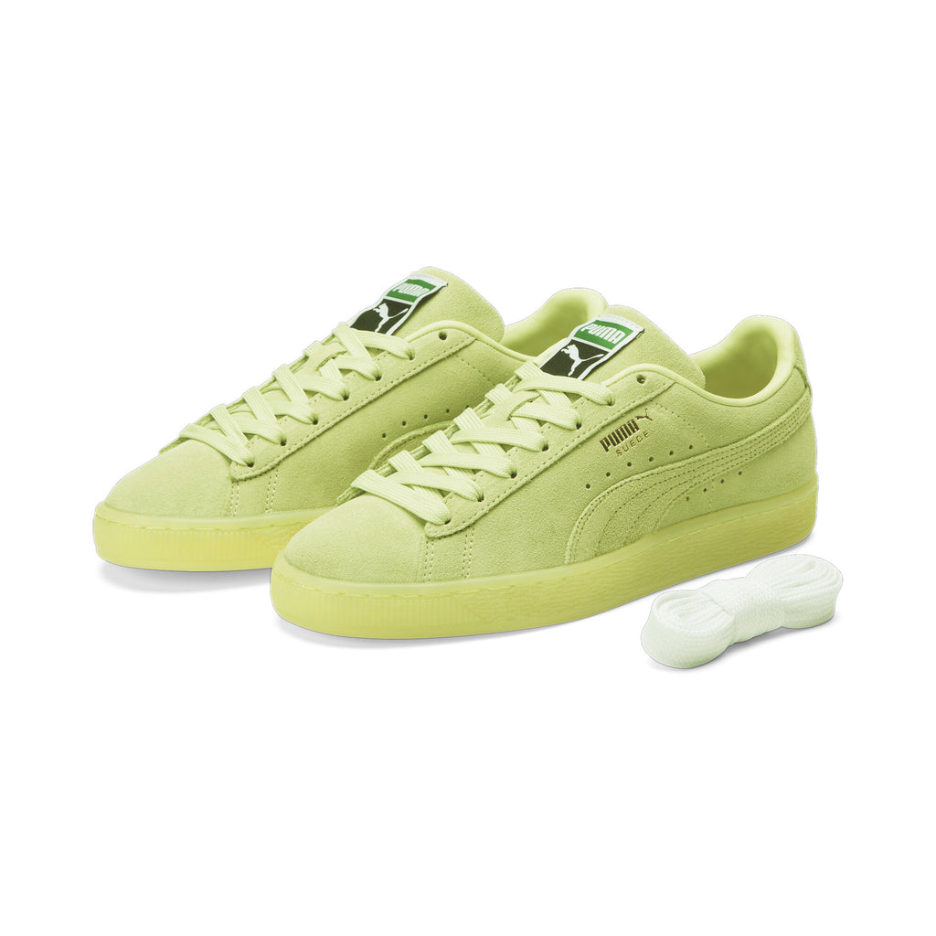 [381410-73] Womens PUMA SUEDE CLASSIC XXI
