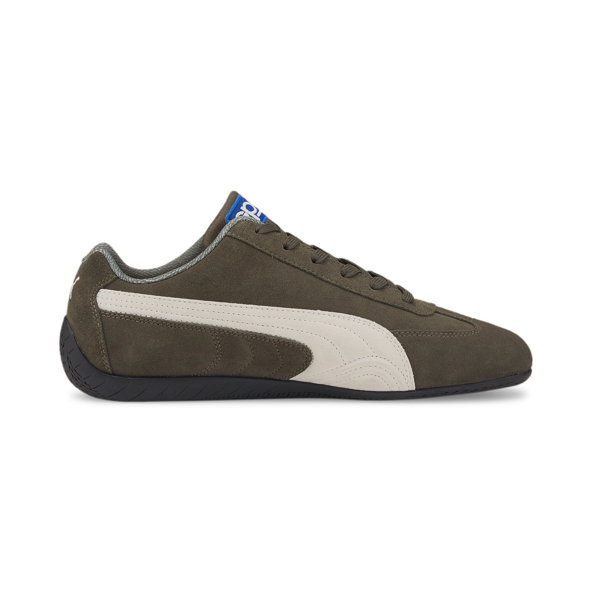 [307171-04] Mens PUMA SPEEDCAT OG + SPARCO