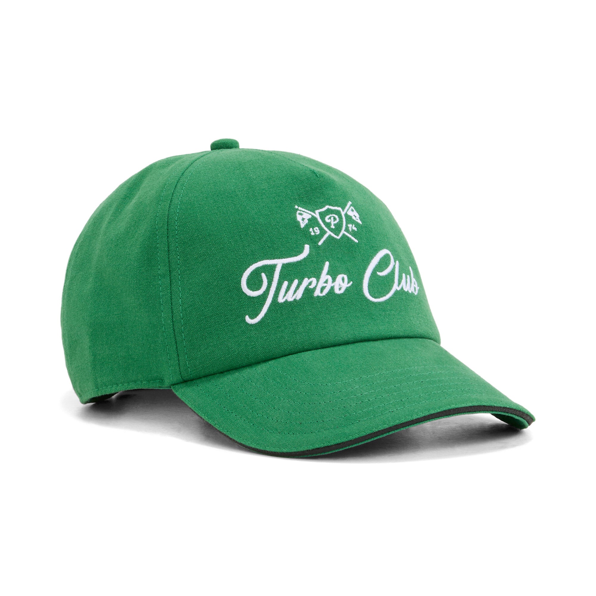 [026093-01] MENS PUMA PL PORSCHE LEGACY LIFESTYLE DAD CAP