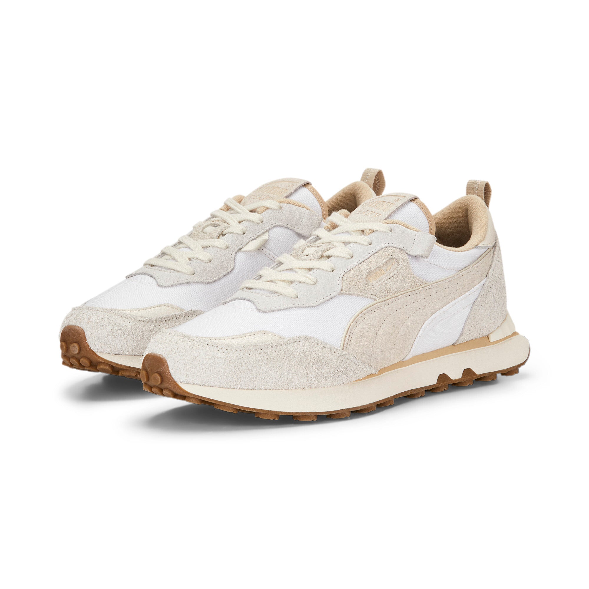 [390167-01] Mens Puma RIDER FV WORN OUT