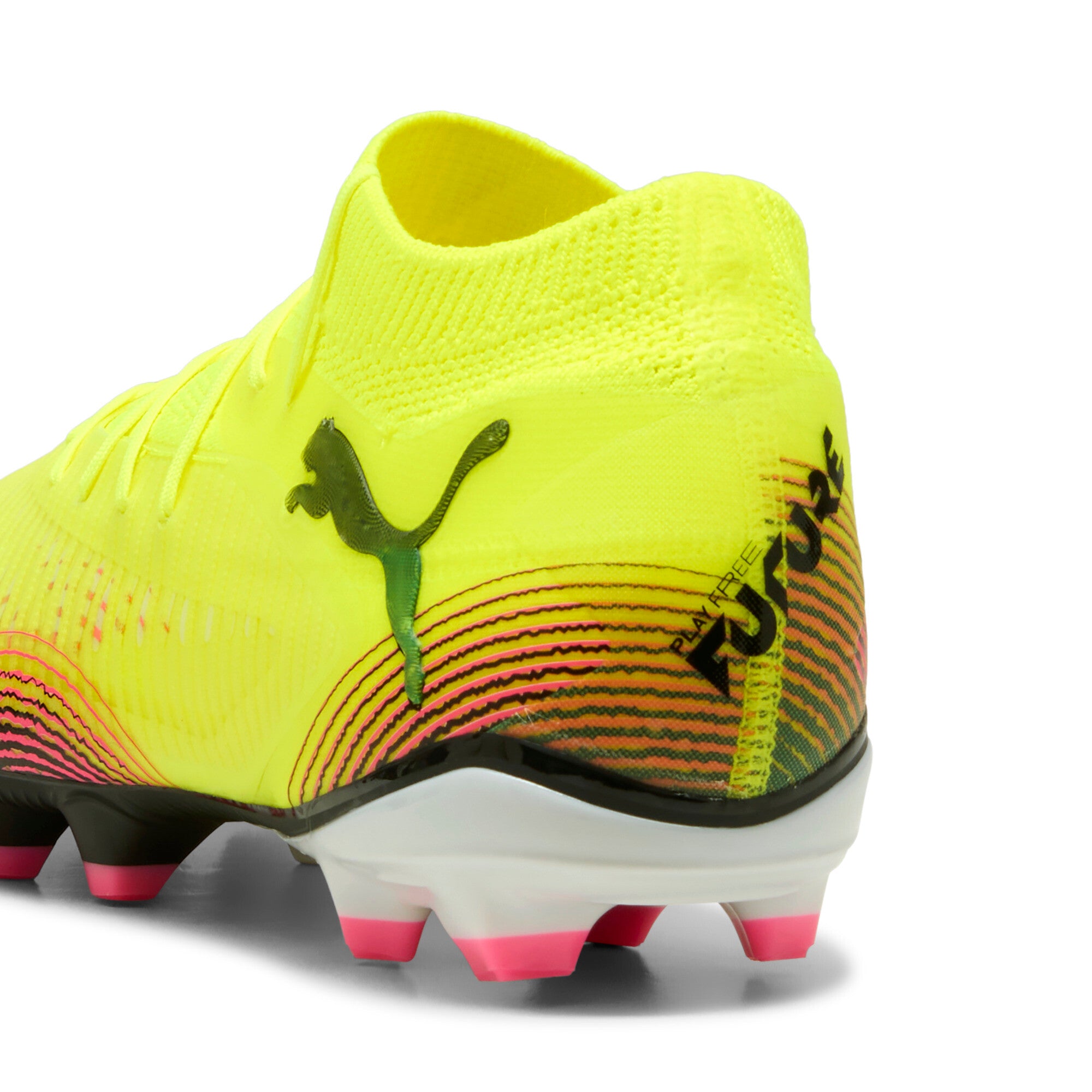 [108139-03] Mens Puma FUTURE 8 PRO FG/AG