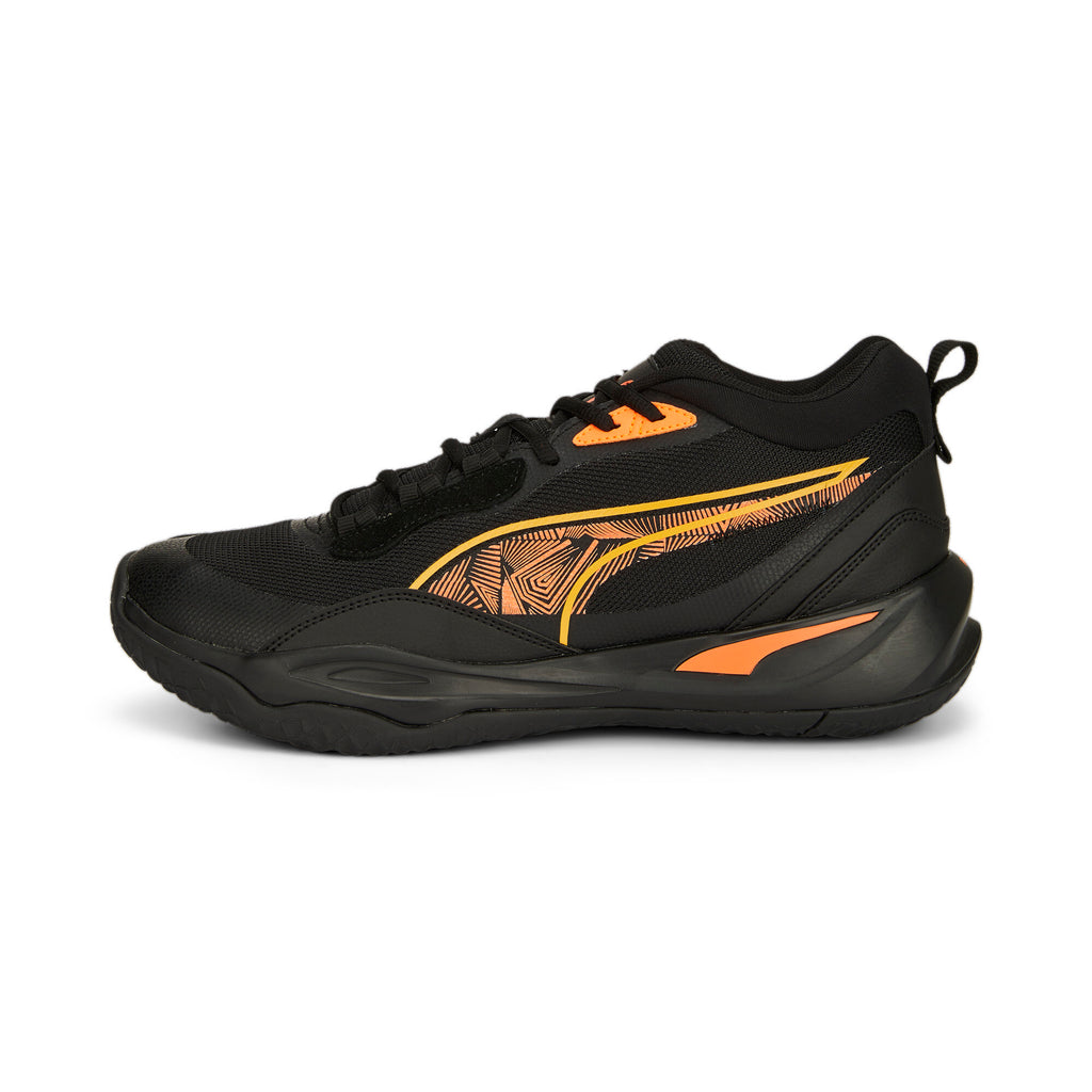 [378323-01] Mens PUMA PLAYMAKER PRO LASER