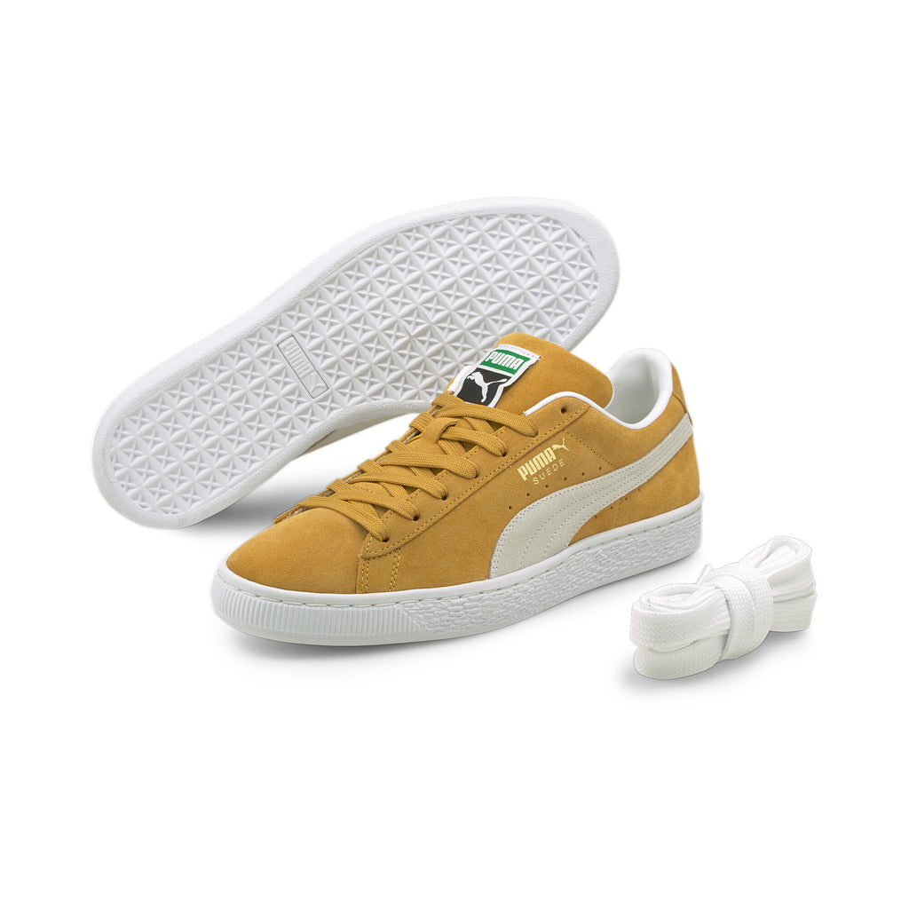 [374915-05] Mens Puma SUEDE CLASSIC XXI