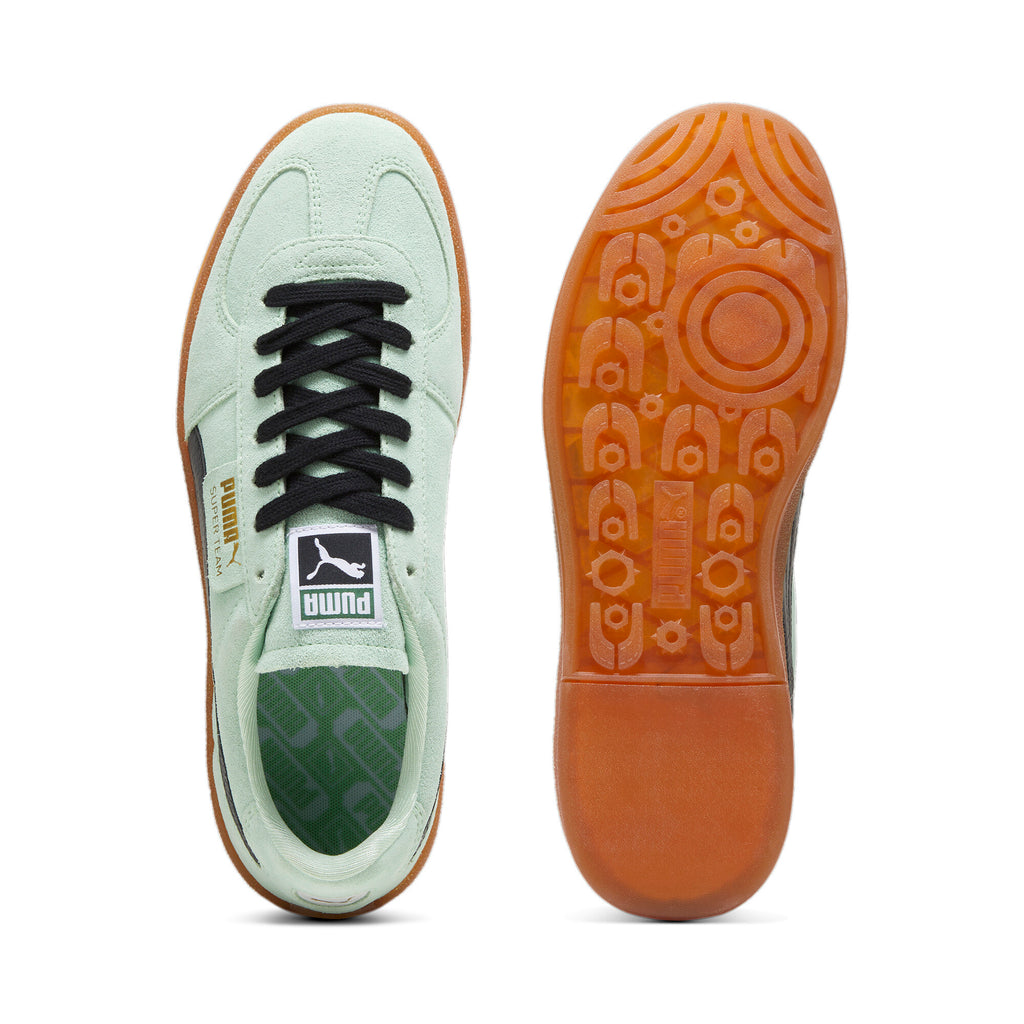 [397514-02] Mens Puma SUPER TEAM SUEDE