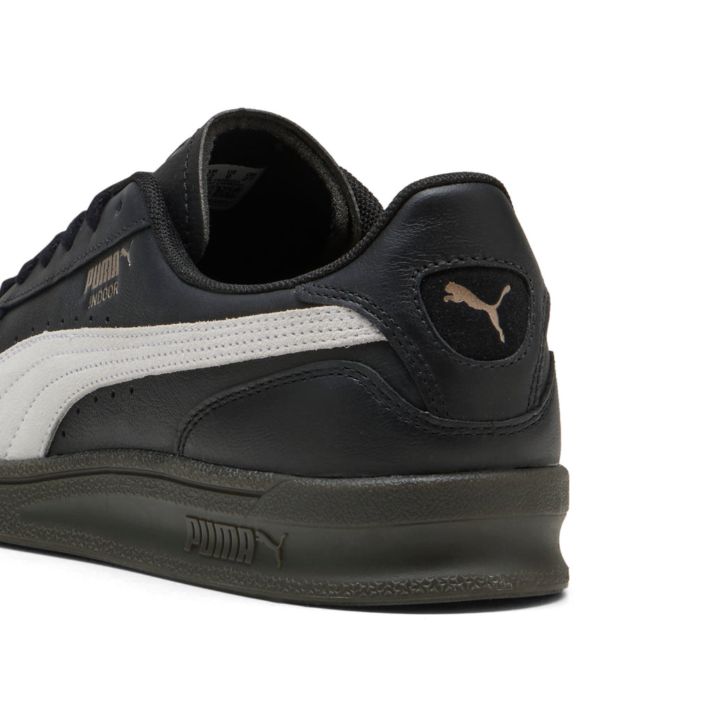 [401360-09] MENS PUMA INDOOR