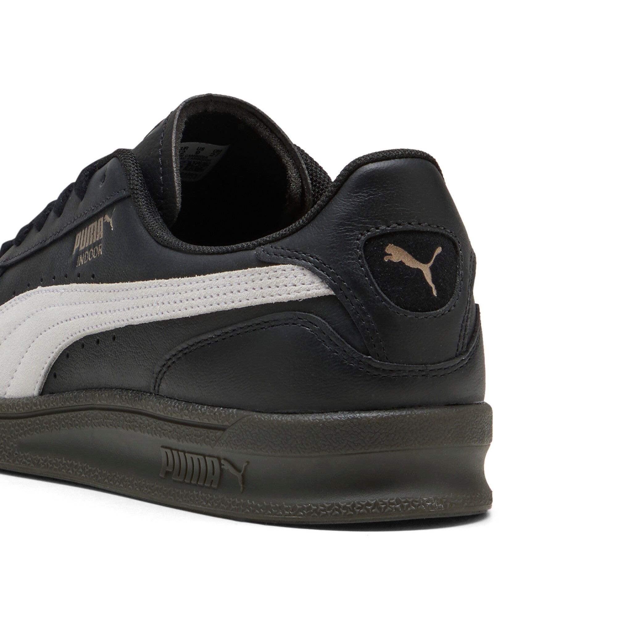 [401360-09] MENS PUMA INDOOR