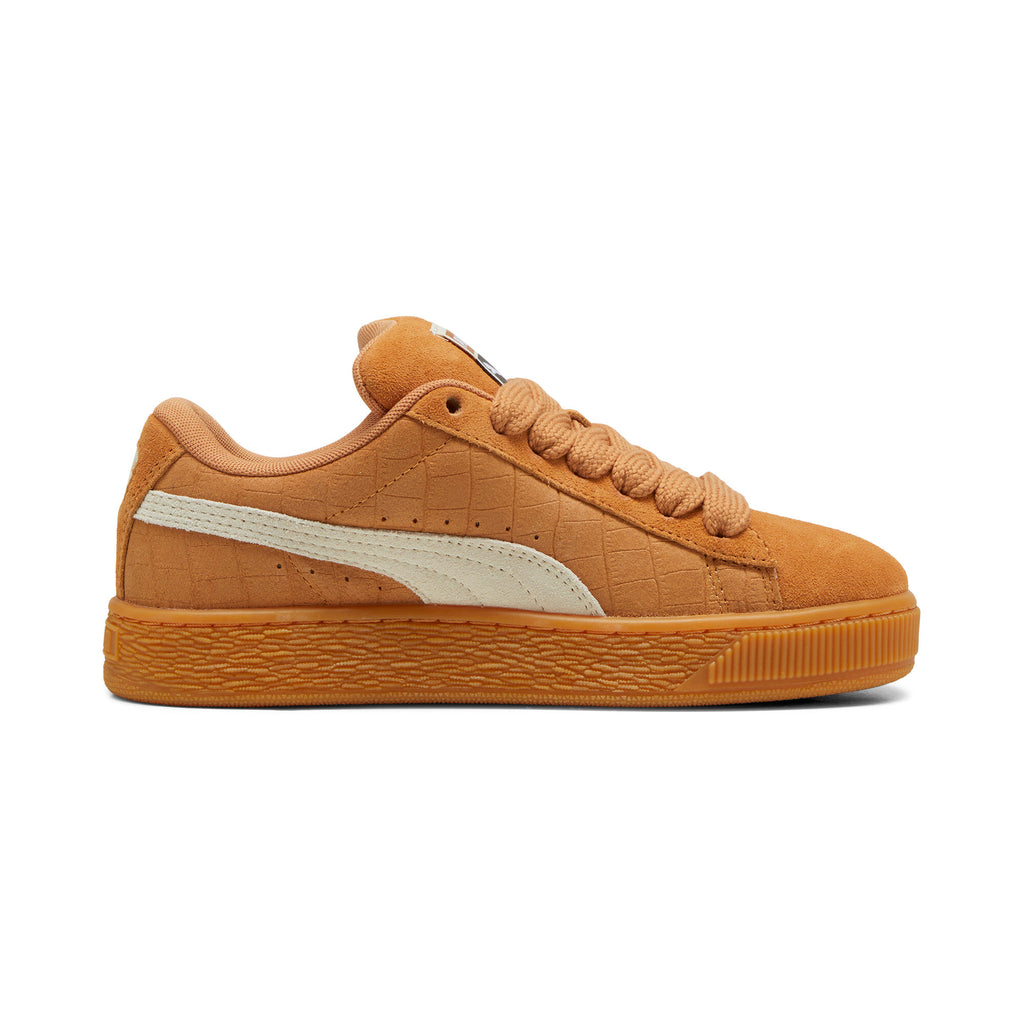 [399672-02] Womens Puma SUEDE XL ELEVATED