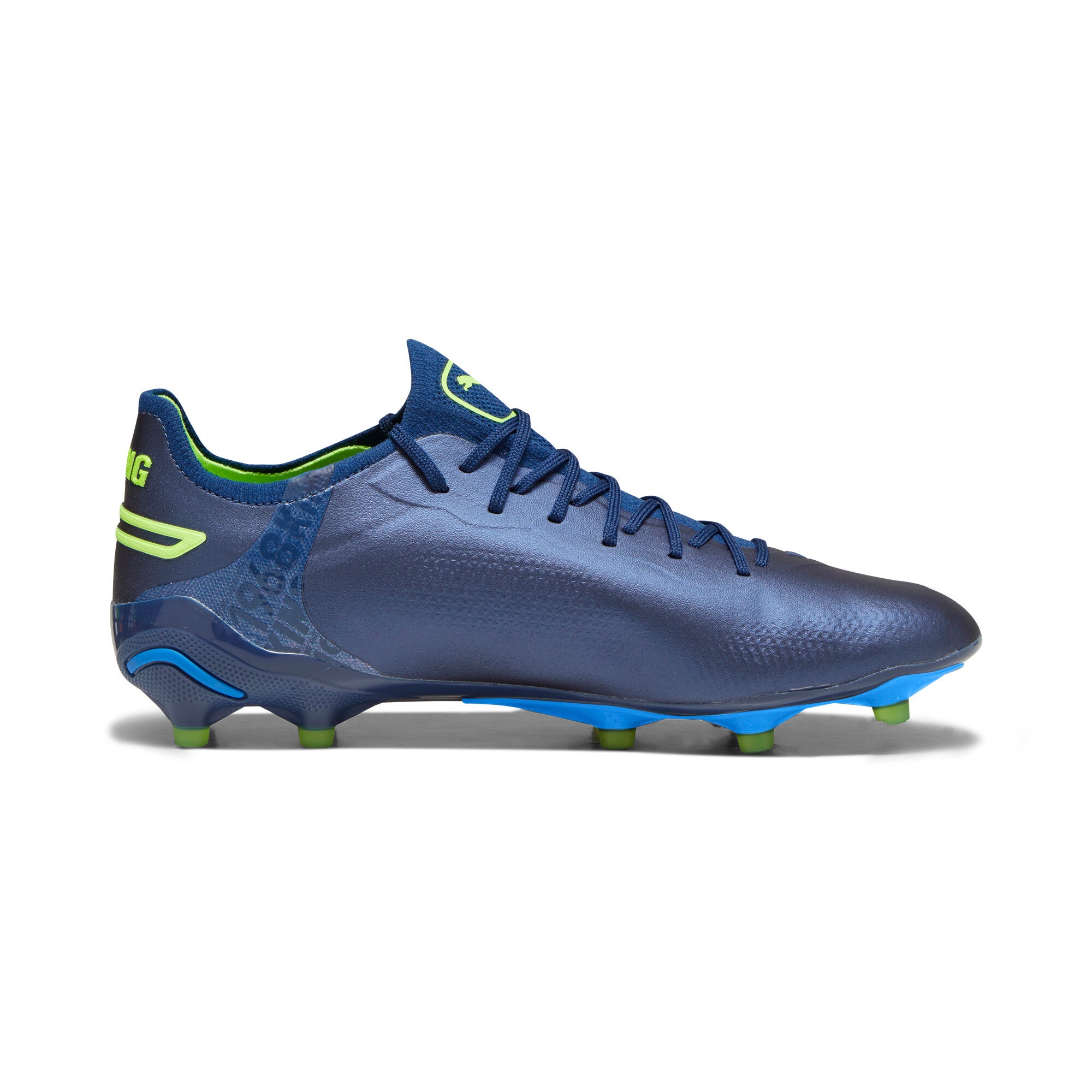 [107563-04] Mens Puma King Ultimate FG/AG Soccer Cleats