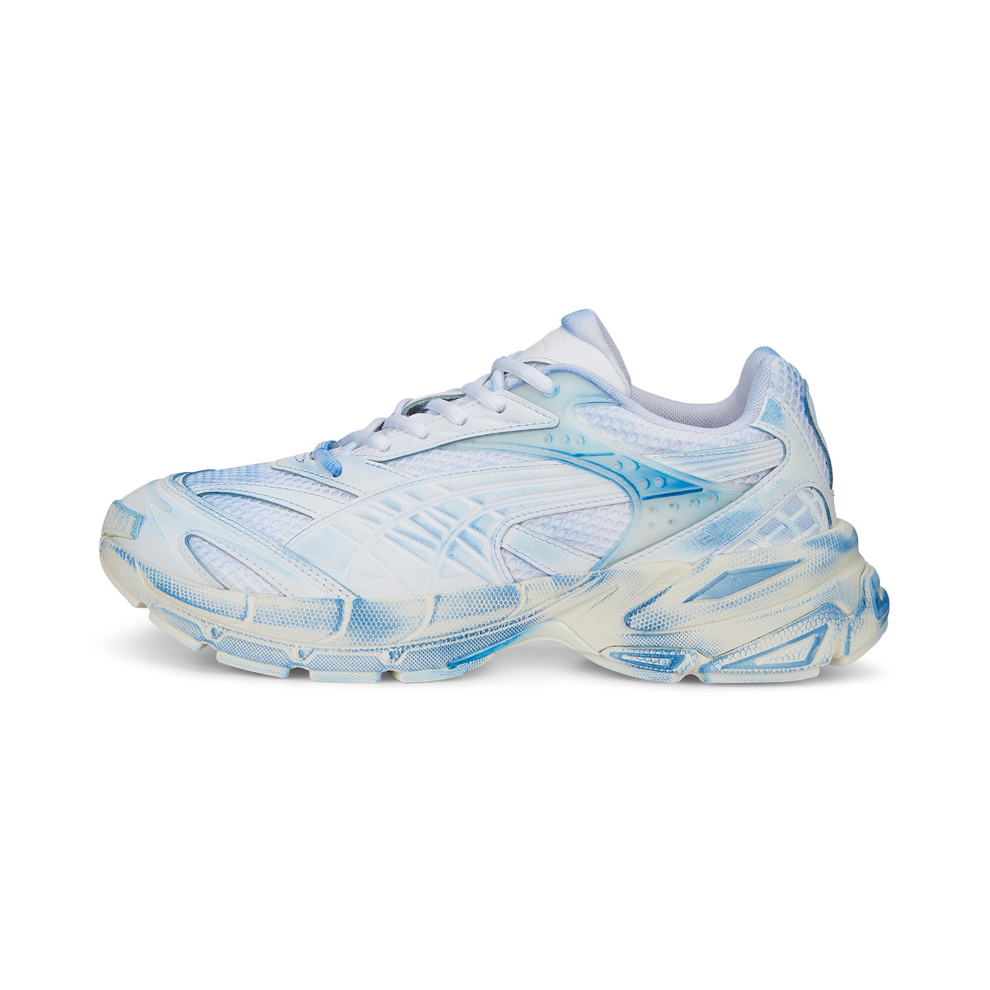 [391966-01] Mens Puma VELOPHASIS OVERDYE