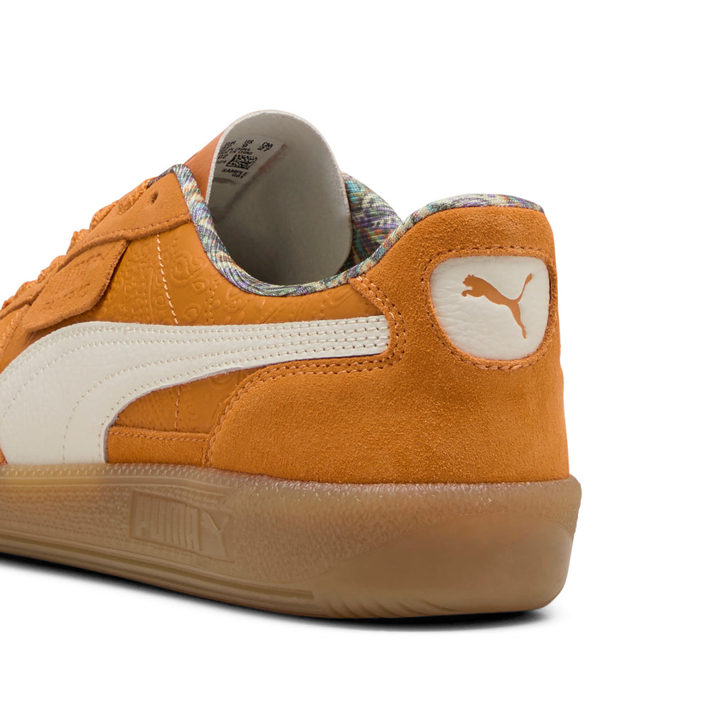 [401365-02] MENS PUMA PALERMO BOMBER