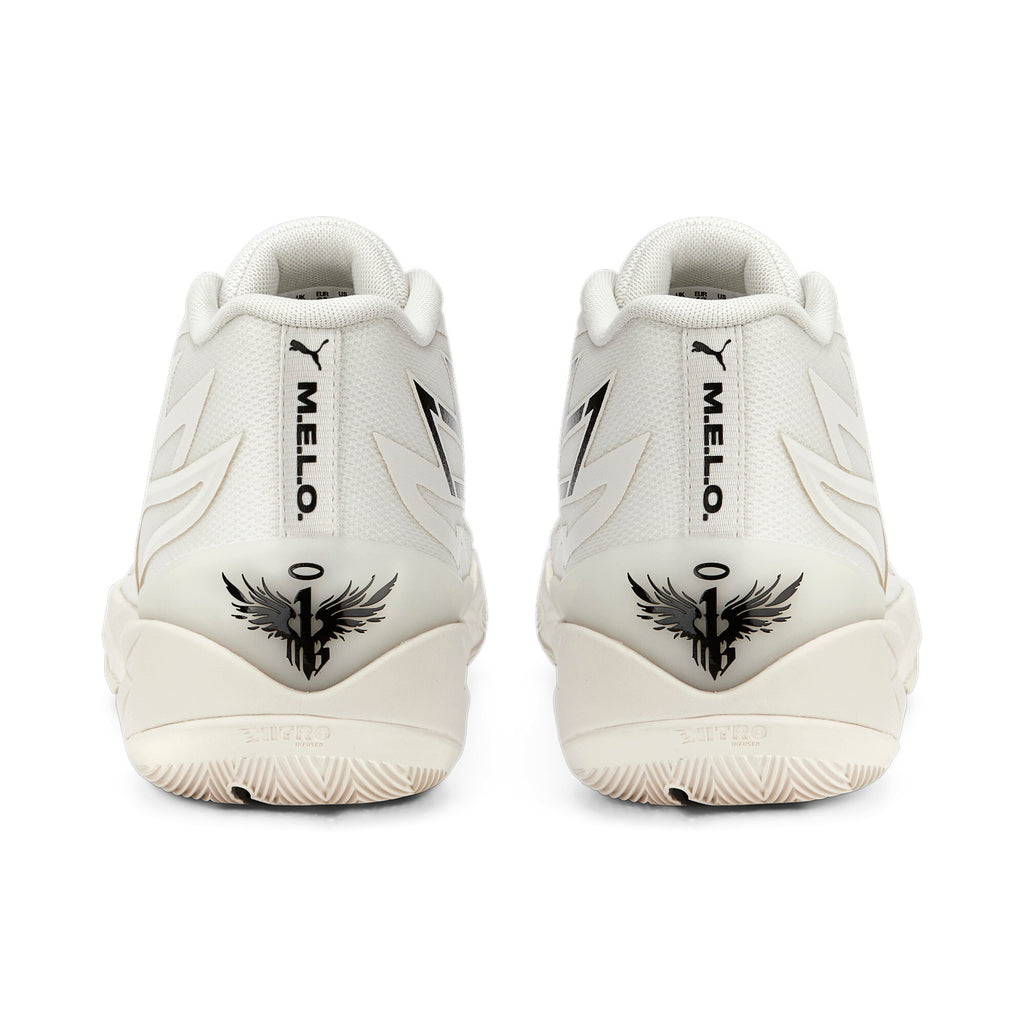 [378319-01] Mens Puma LAMELO BALL MB.02 'WHISPERS'