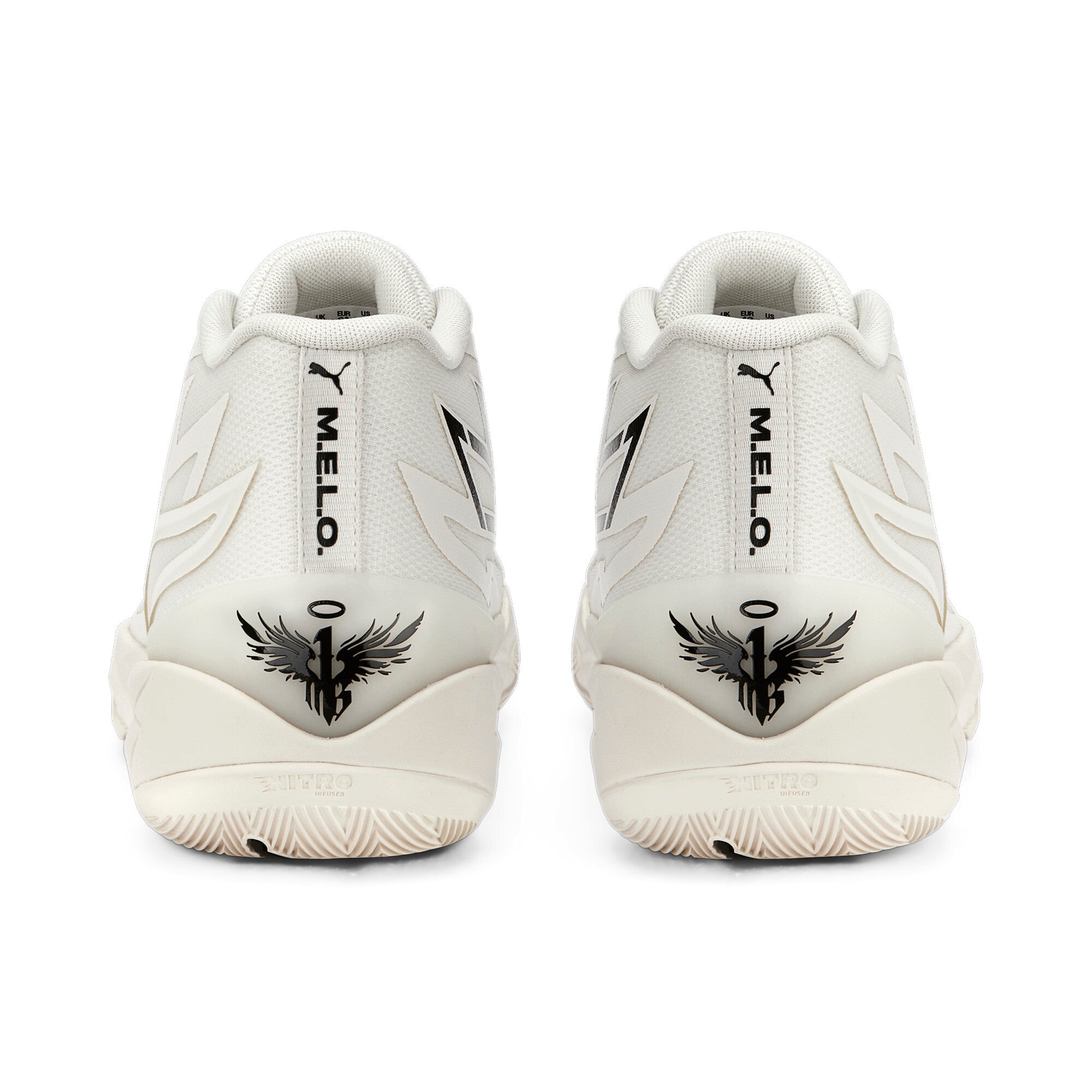 [378319-01] Mens Puma LAMELO BALL MB.02 'WHISPERS'