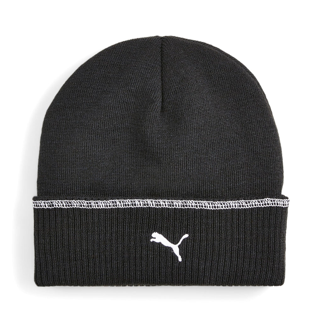 [024791-01] Mens Puma BMW Motorsport CLASSIC CUFF BEANIE