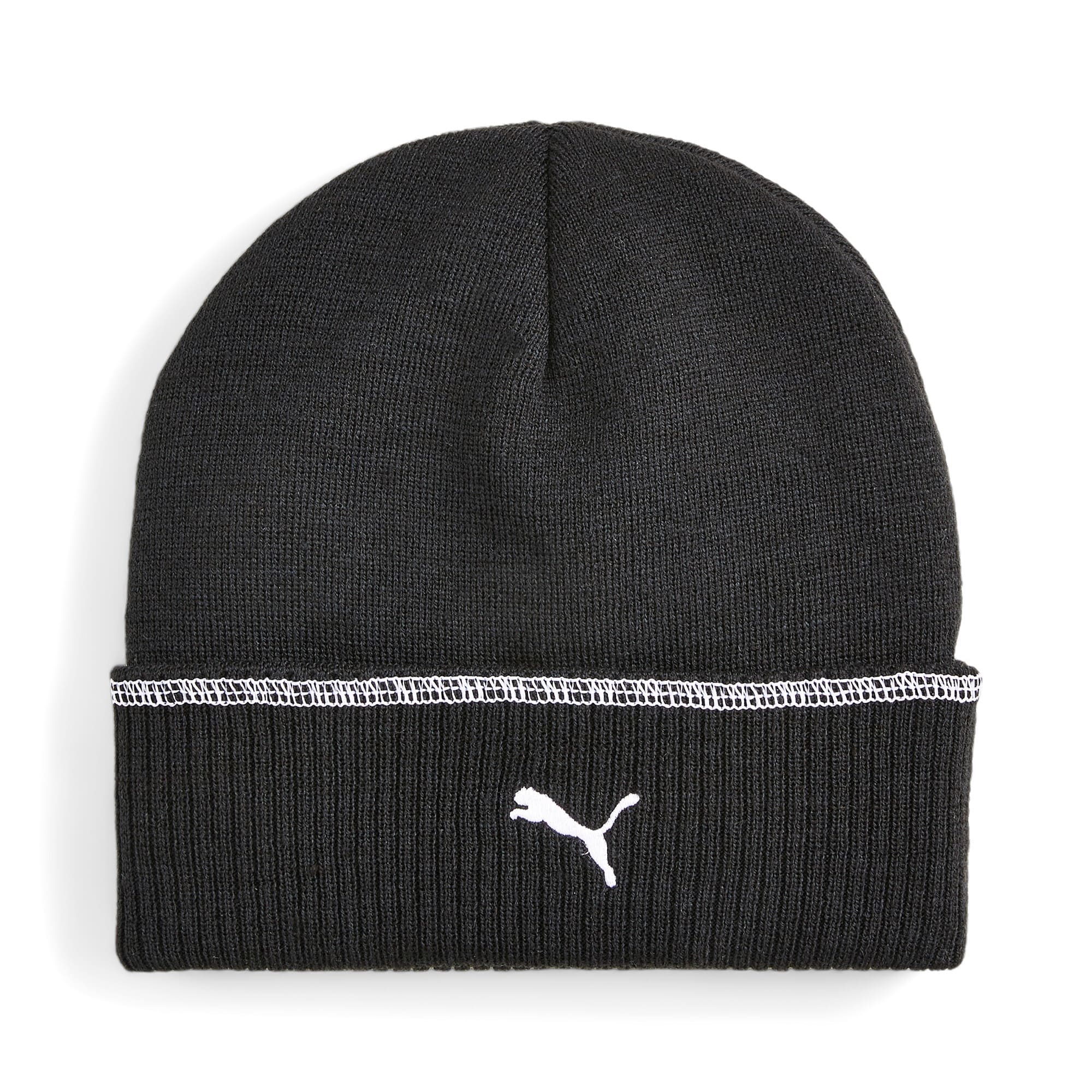[024791-01] Mens Puma BMW Motorsport CLASSIC CUFF BEANIE