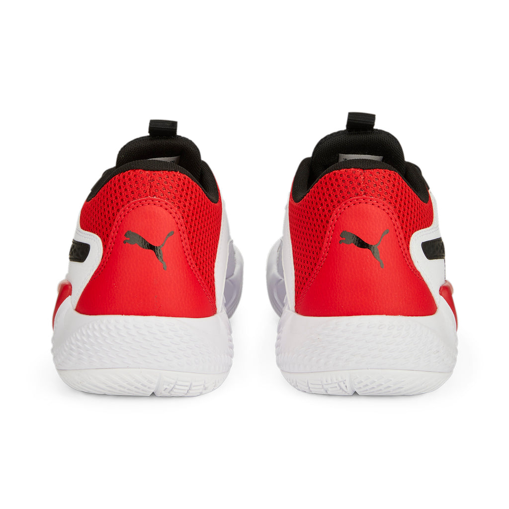 [377767-01] Mens PUMA COURT RIDER CHAOS