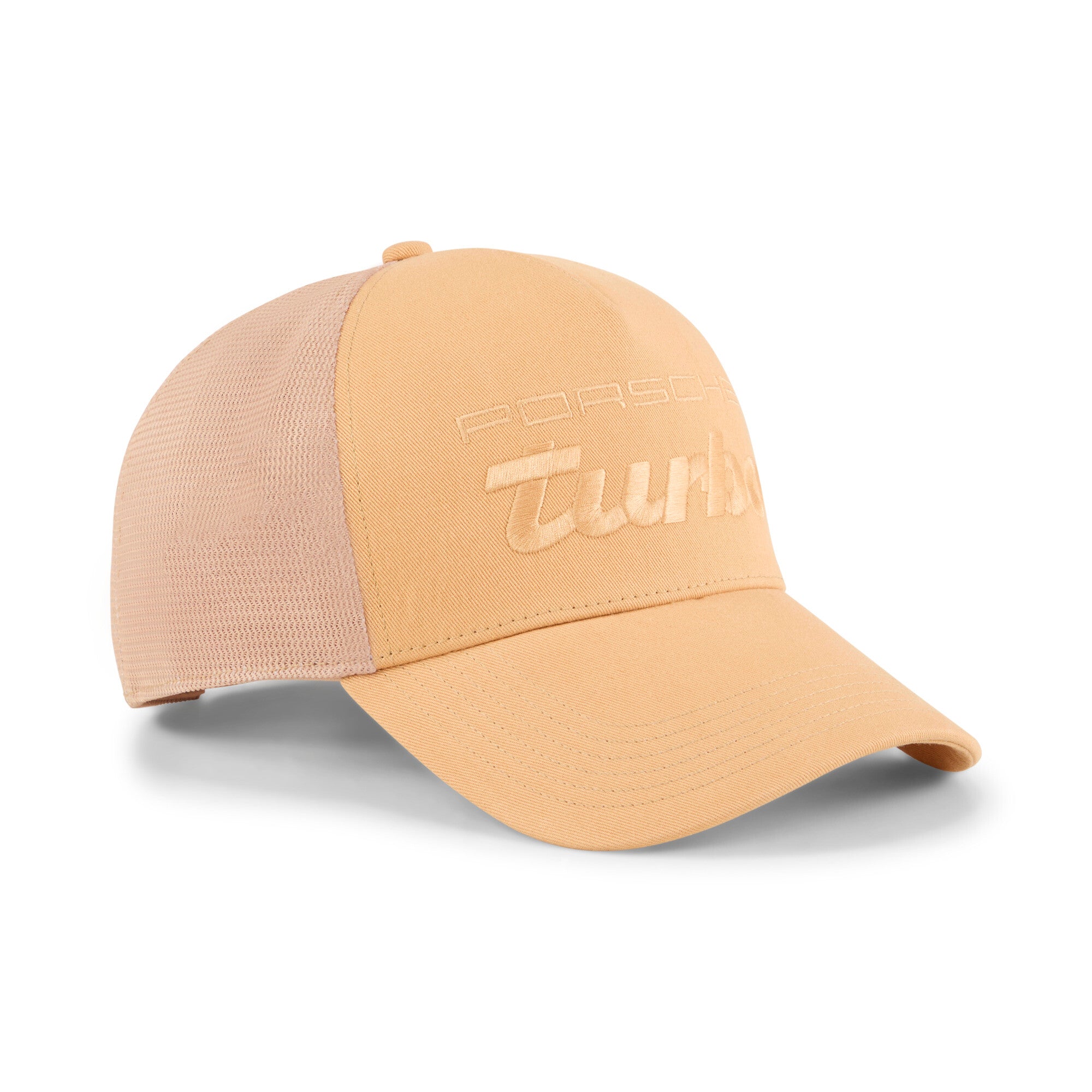 [026096-03] MENS PUMA PL PORSCHE LEGACY TRUCKER CAP