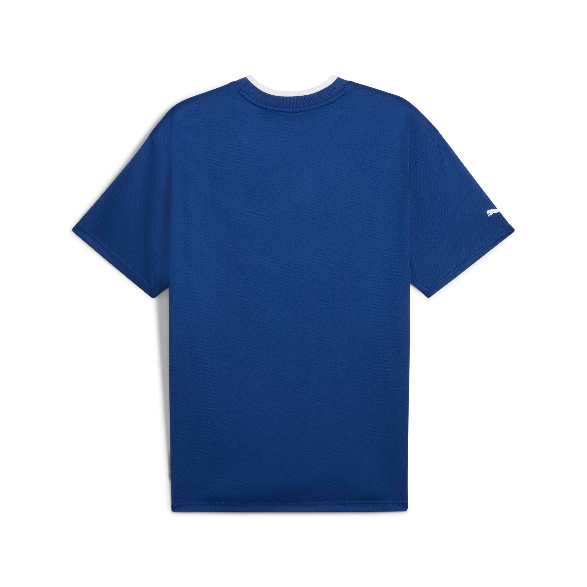 [630536-04] Mens Puma BMW MOTORSPORT LIFESTYLE JERSEY UNISEX