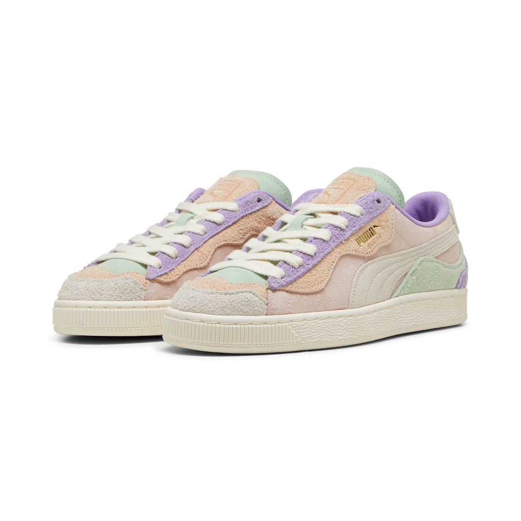 [398656-01] Mens Puma SUEDE TRIPPY