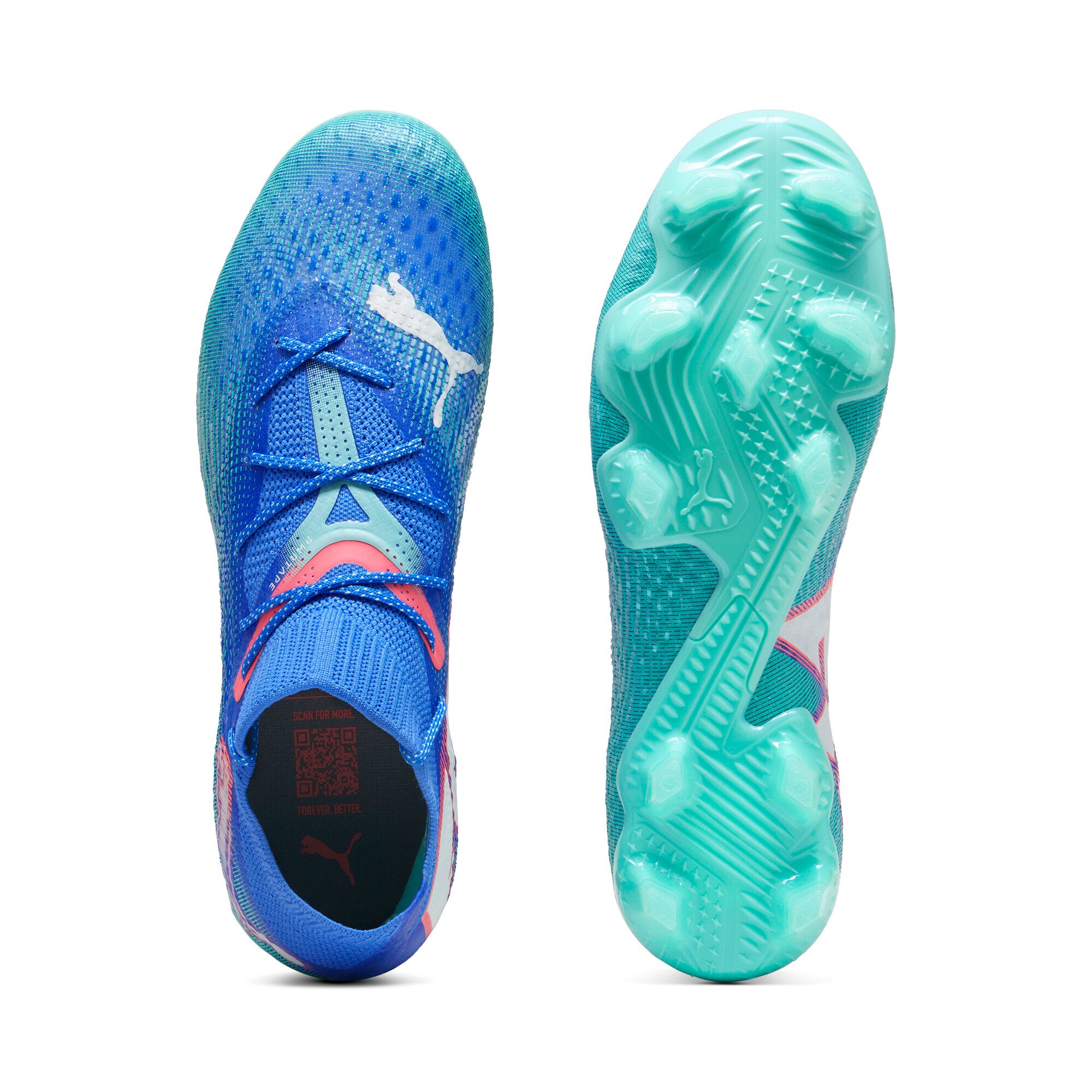 [107916-01] Mens Puma FUTURE 7 ULTIMATE FG/AG