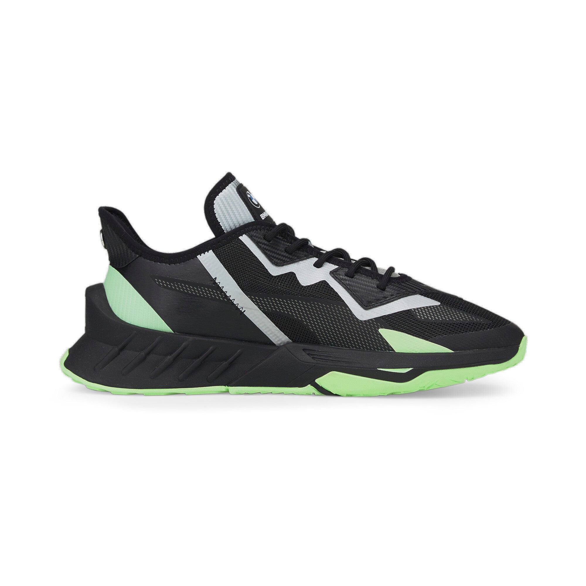 [306995-03] Mens PUMA BMW MOTORSPORT MACO SL